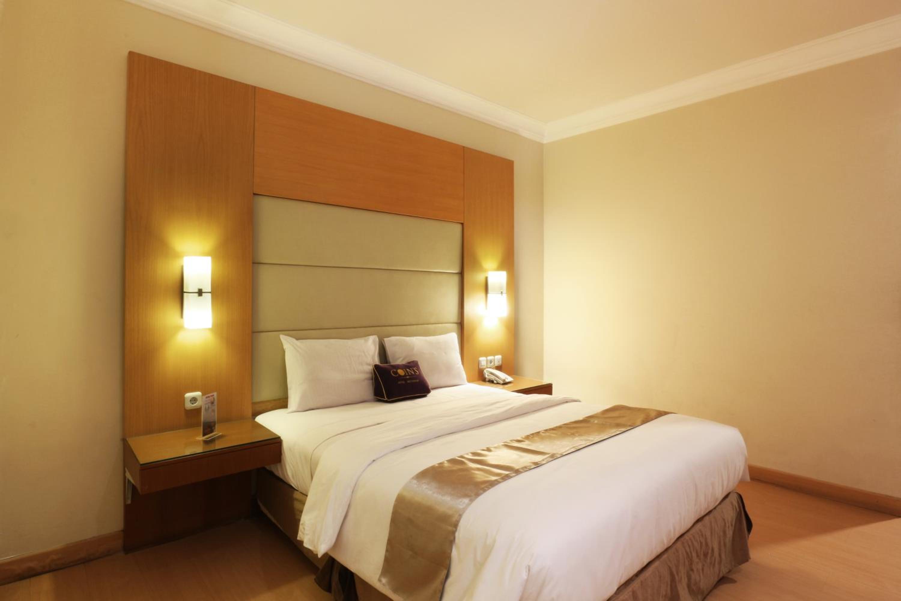 Standard Double Room - Photo 1