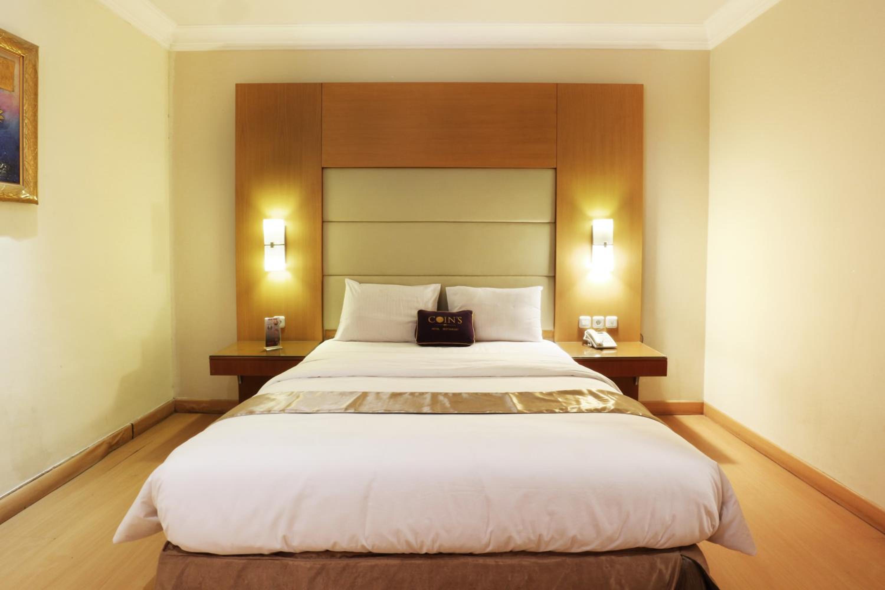 Standard Double Room - Photo 2