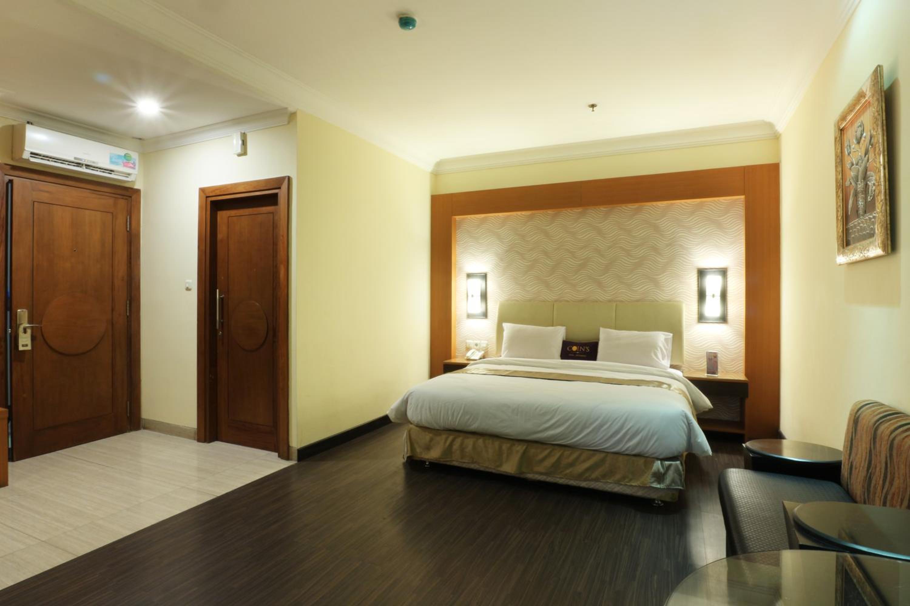 Large Double Room - Photo 14