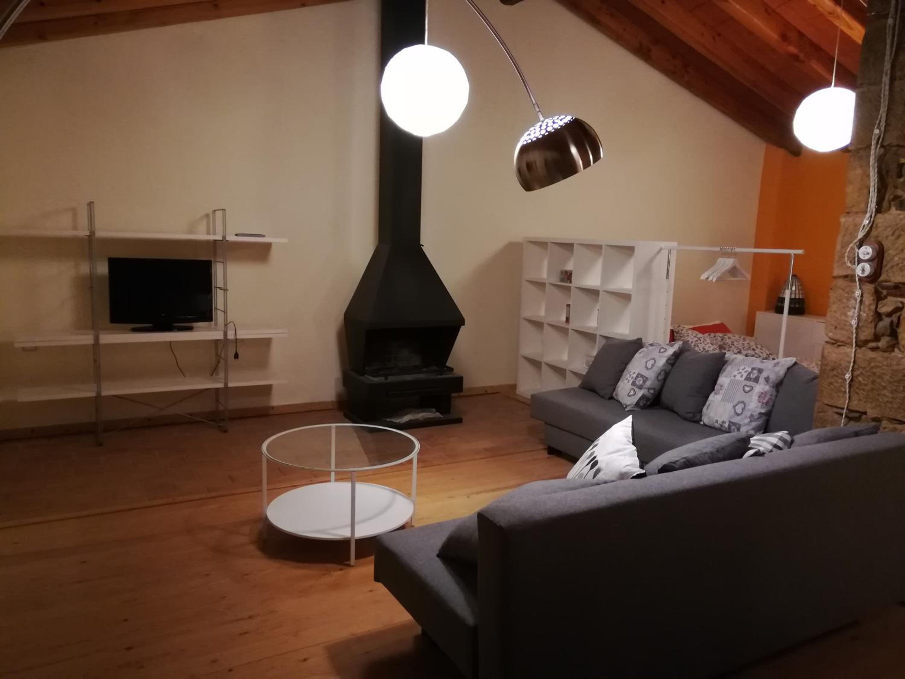 Casa de Vacaciones