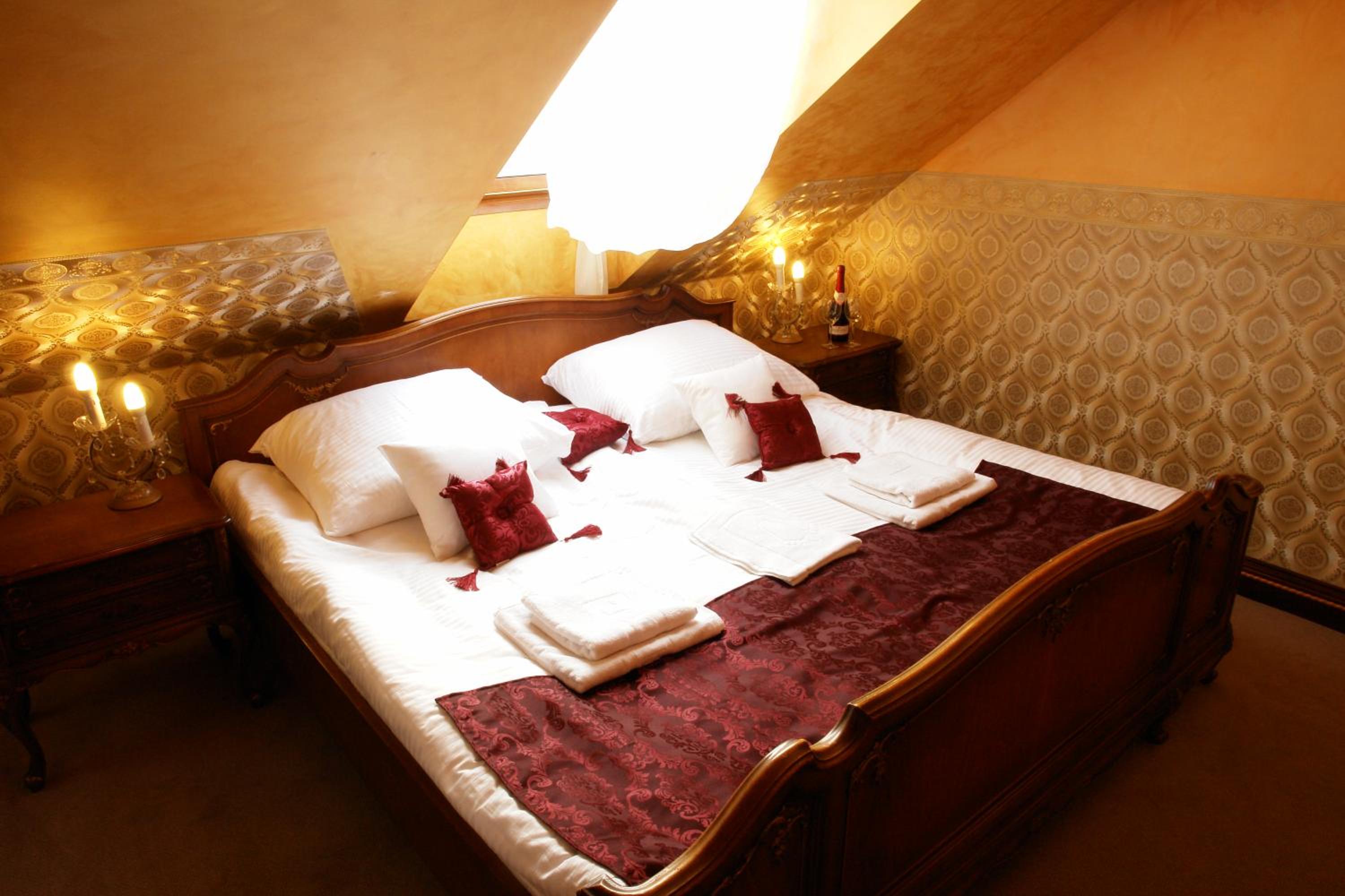 King Room With Spa Bath photo 1