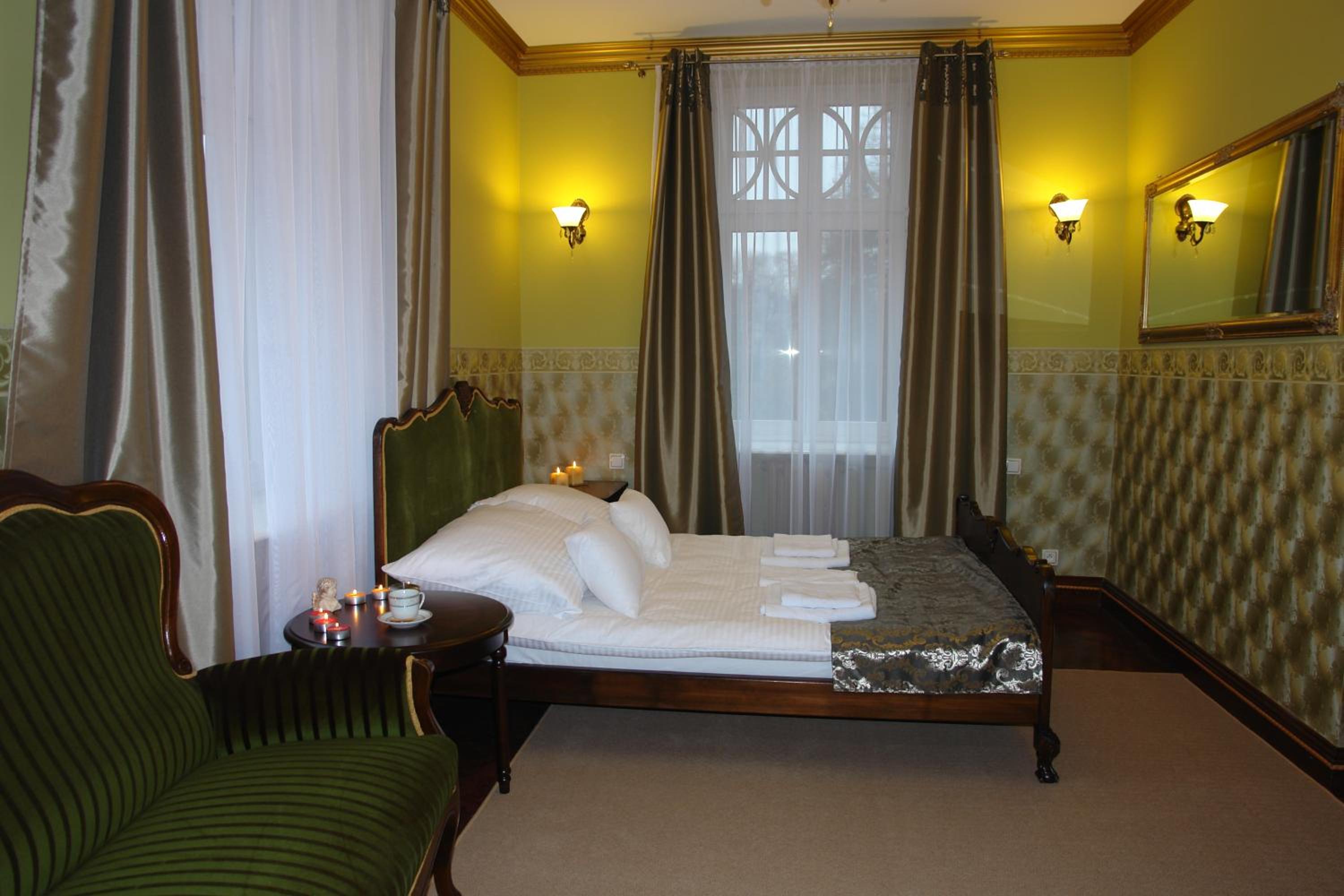 Triple Room photo 1