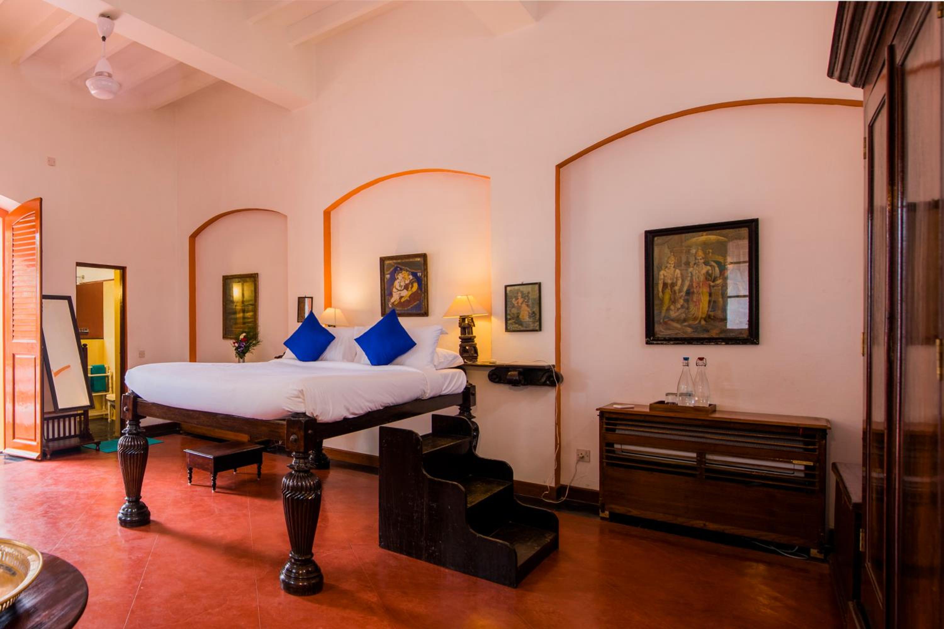 A/c Heritage Suite room - Photo 4