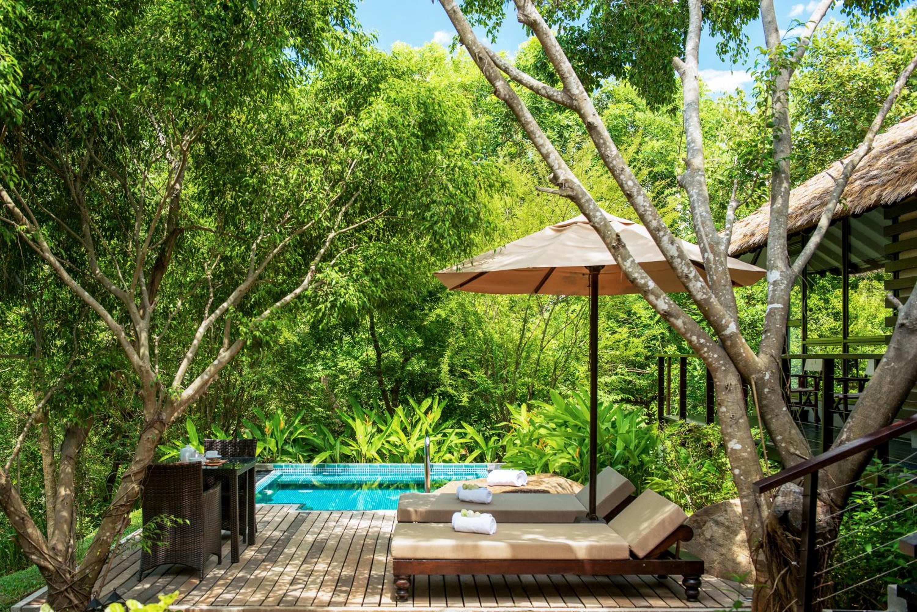 One Bedroom Pool Villa - Photo 6