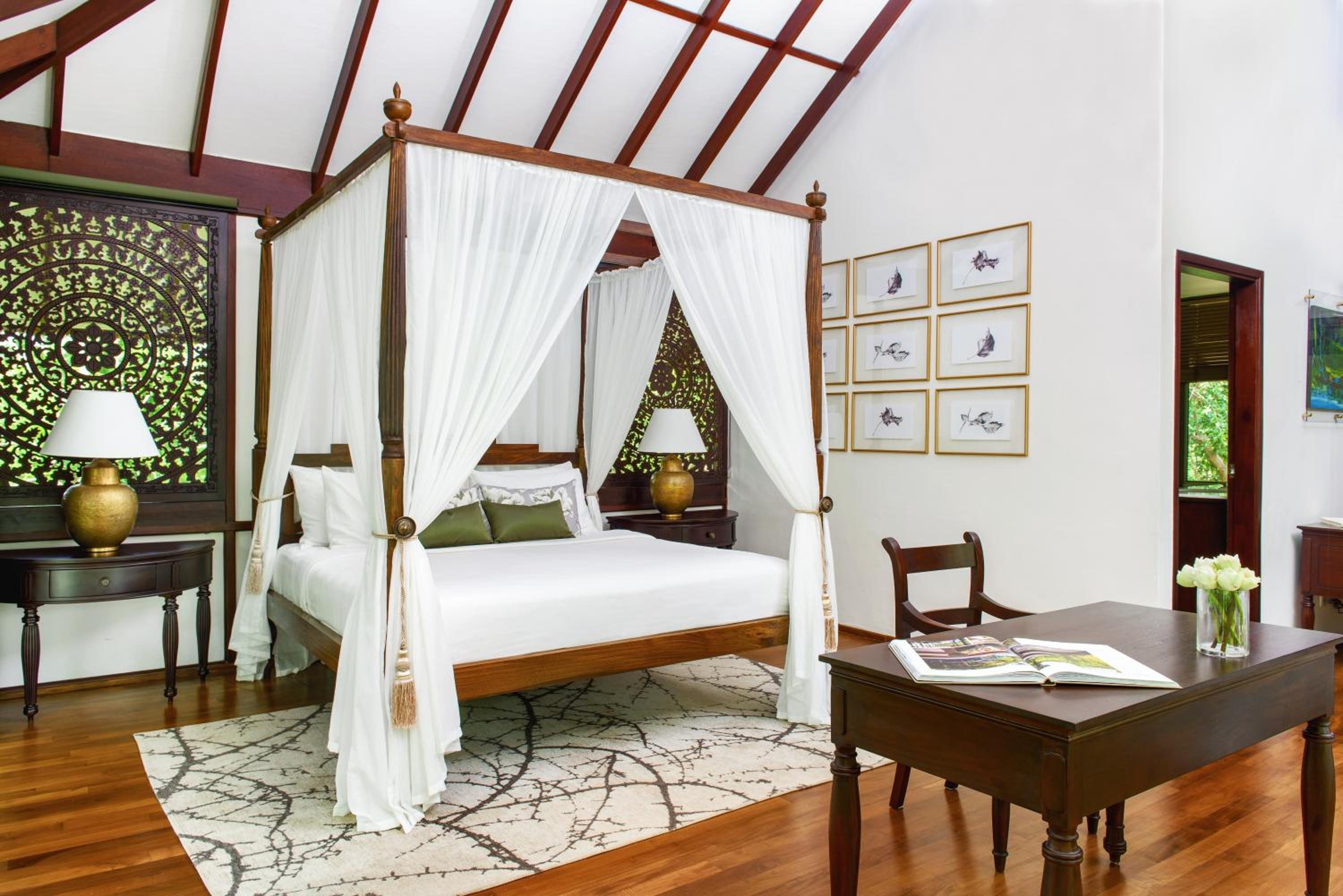 One Bedroom Pool Villa - Photo 12