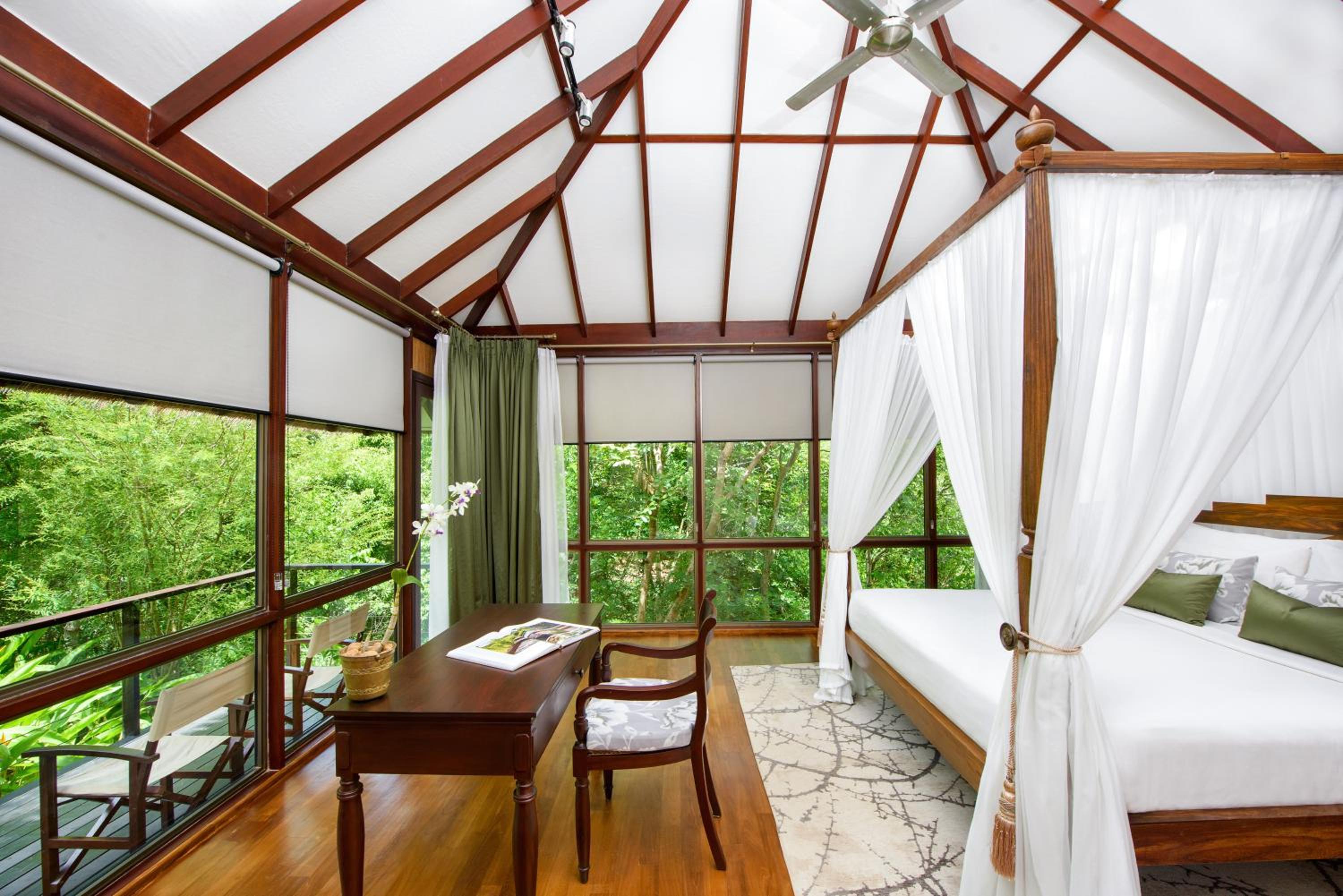 One Bedroom Pool Villa - Photo 3