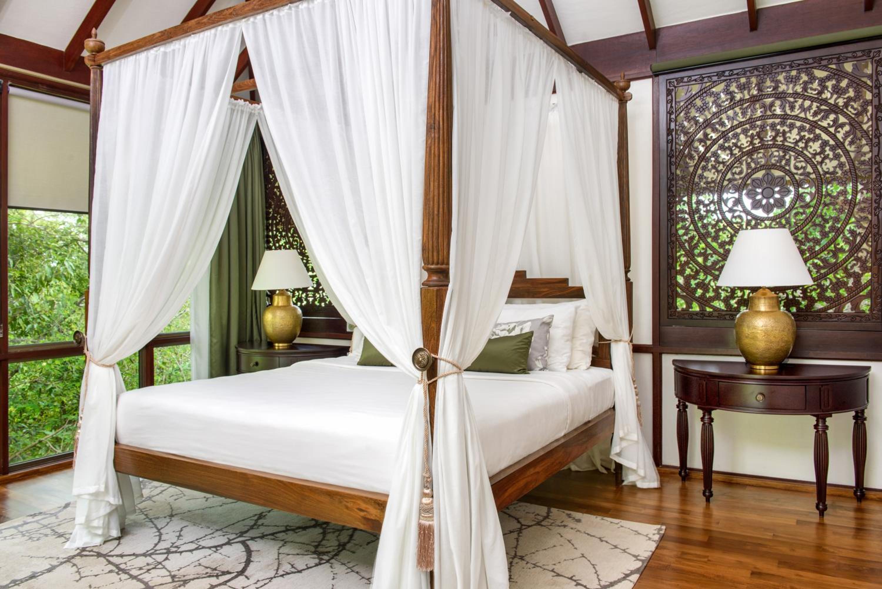 One Bedroom Pool Villa - Photo 2