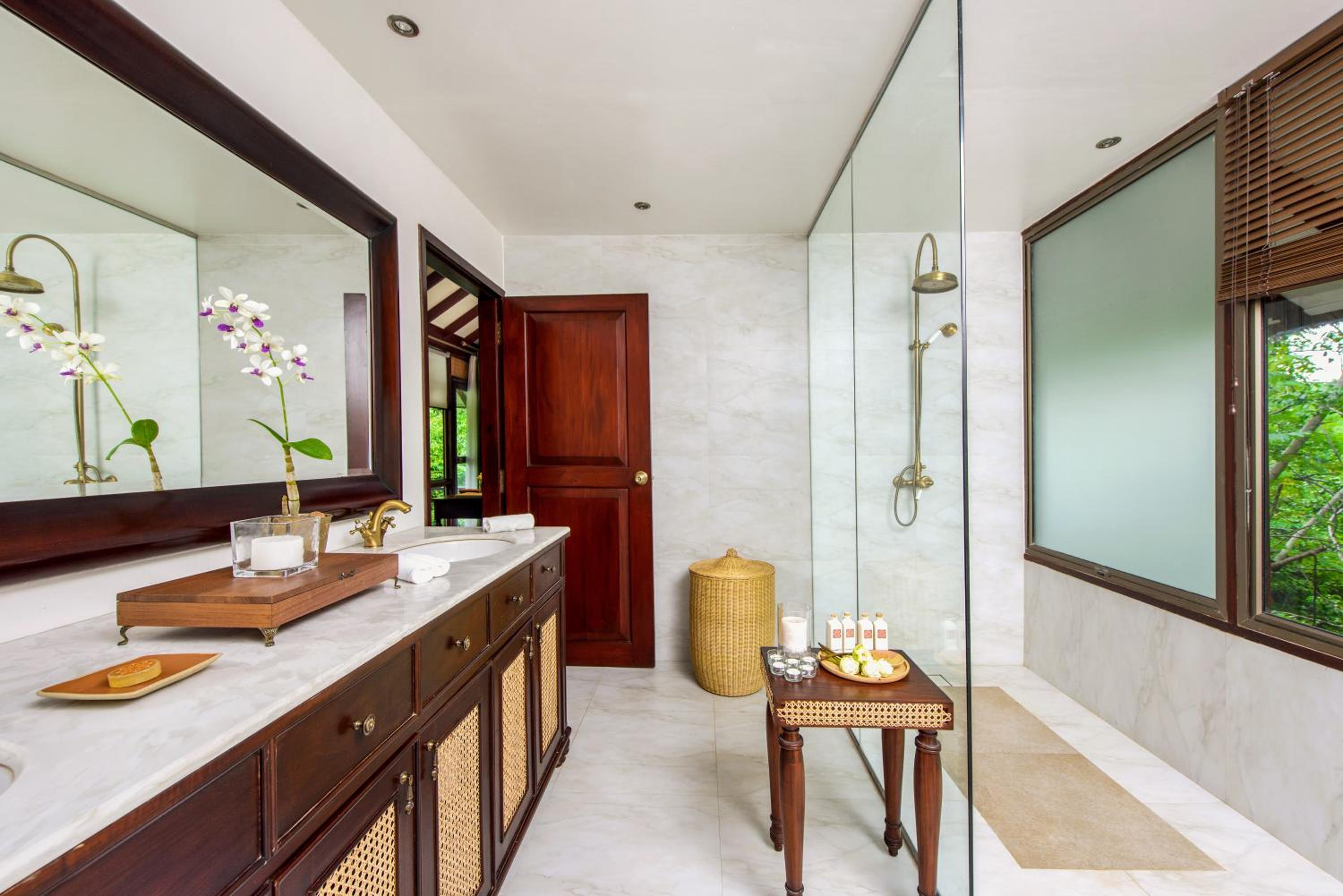 One Bedroom Pool Villa - Photo 10