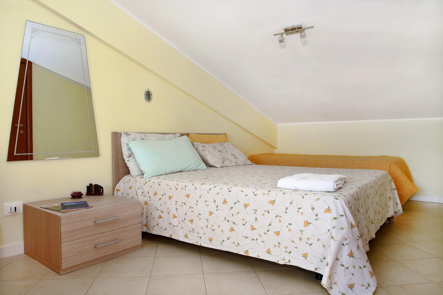 Apartment - Split Level