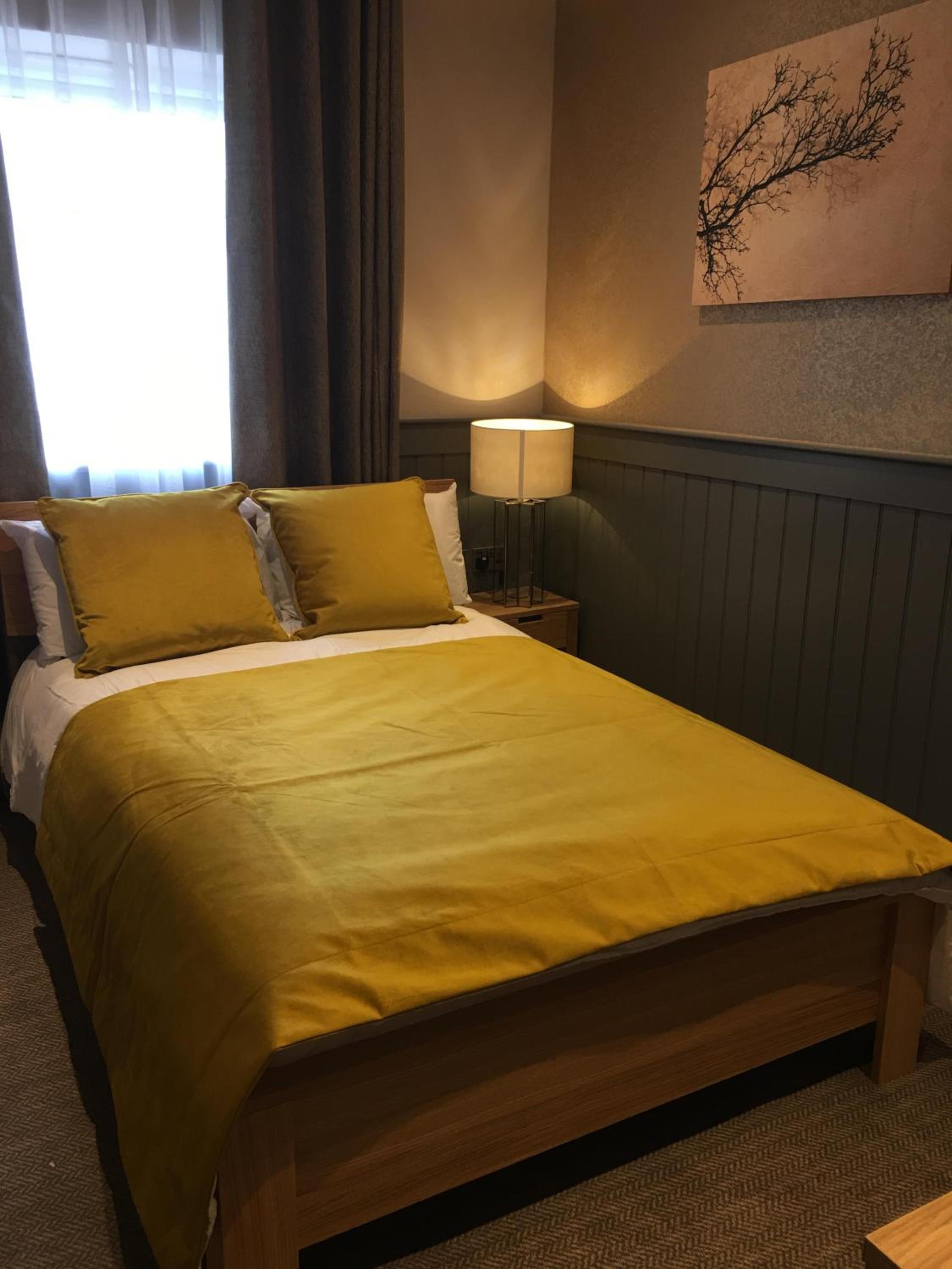 Superior Single Room