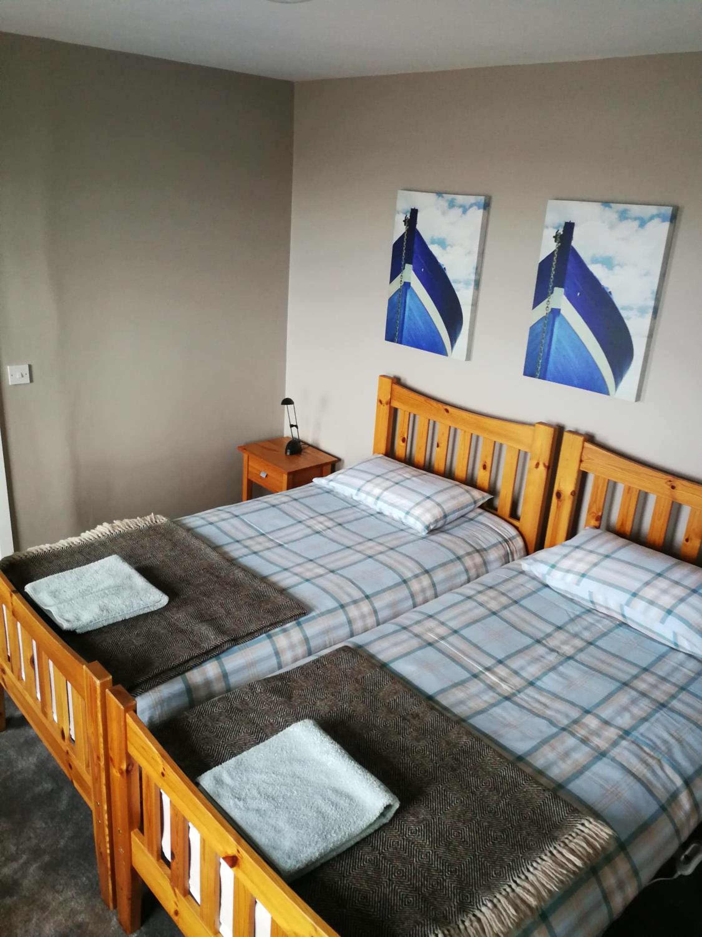Twin Room photo 2