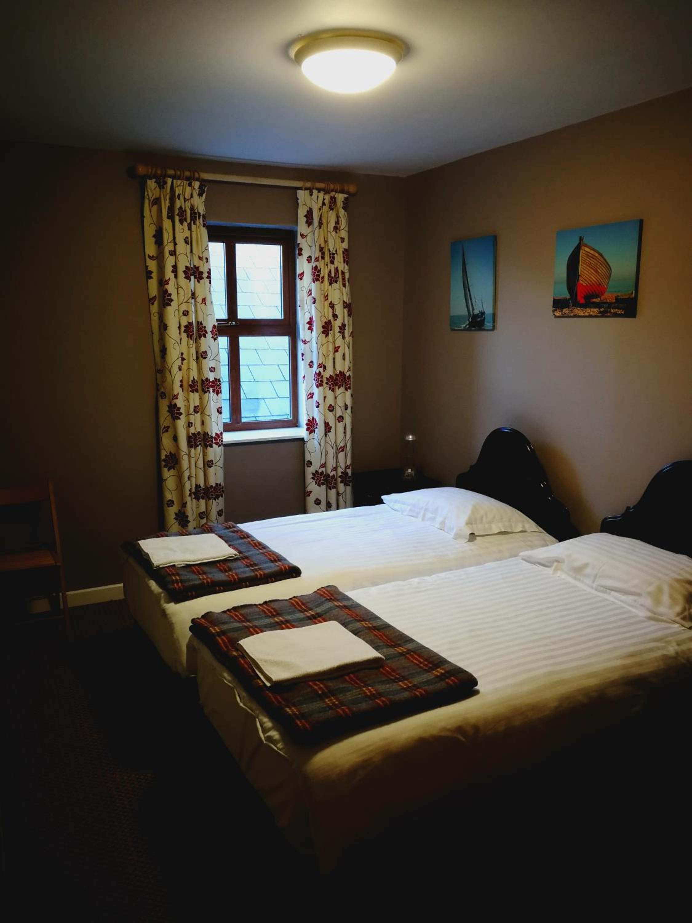 Twin Room photo 3