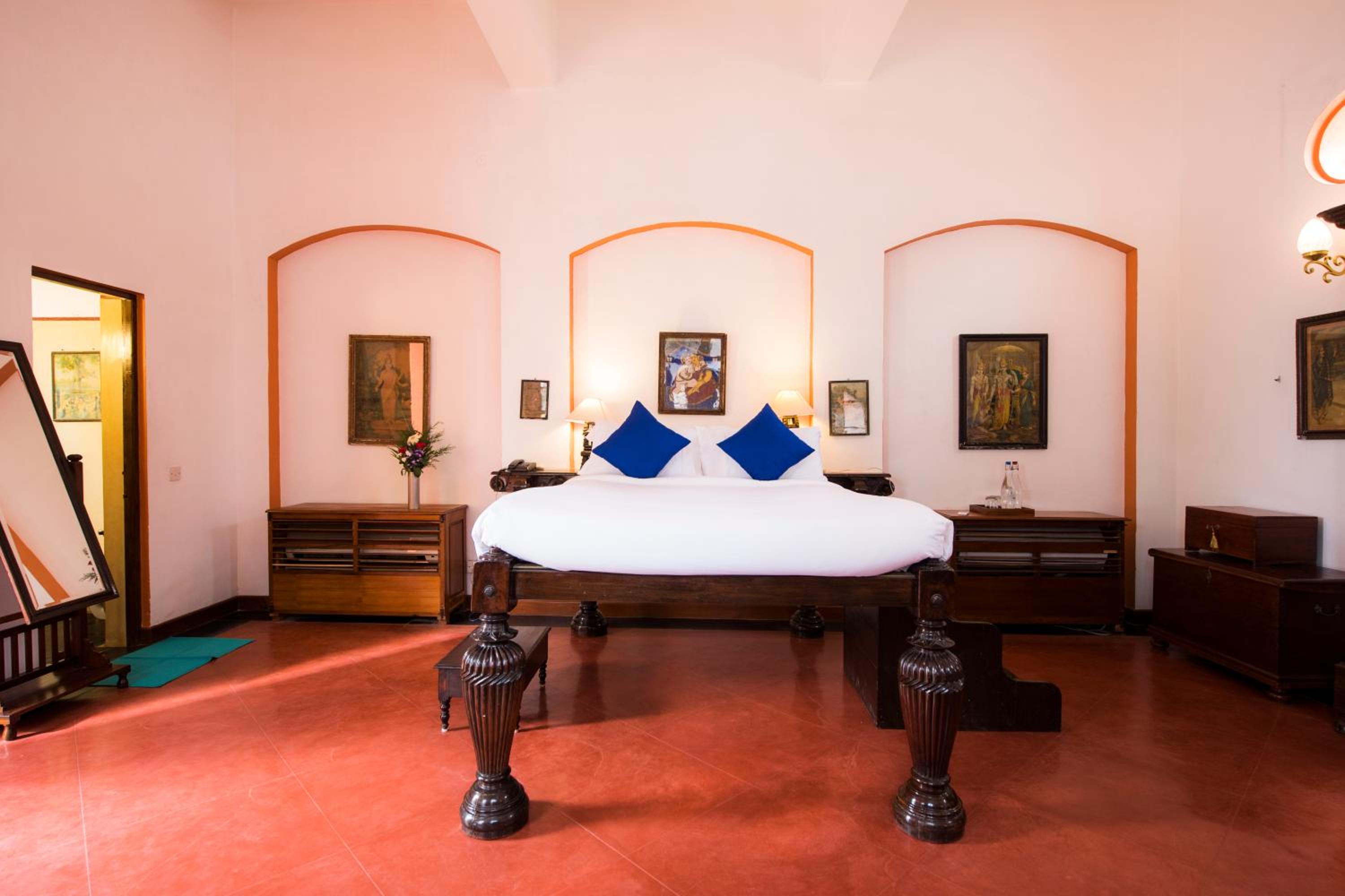 A/c Heritage Suite room - Photo 3