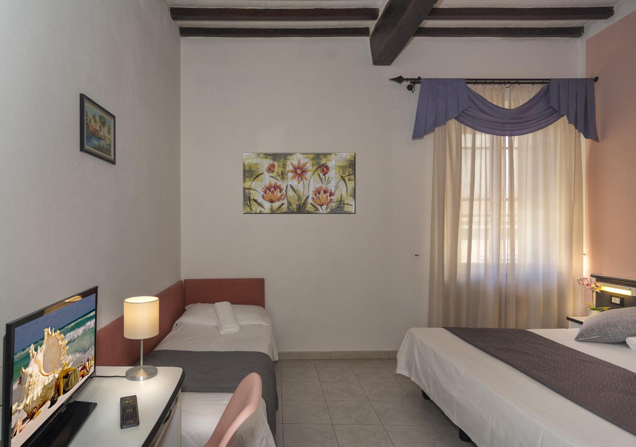 Triple Room photo 3