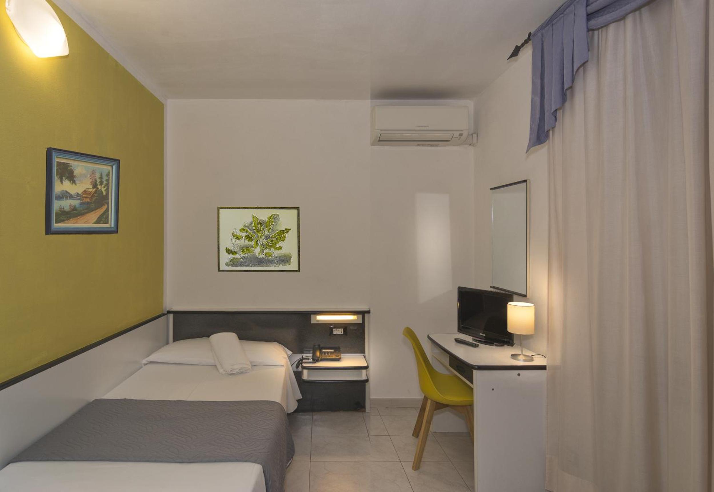Single Room