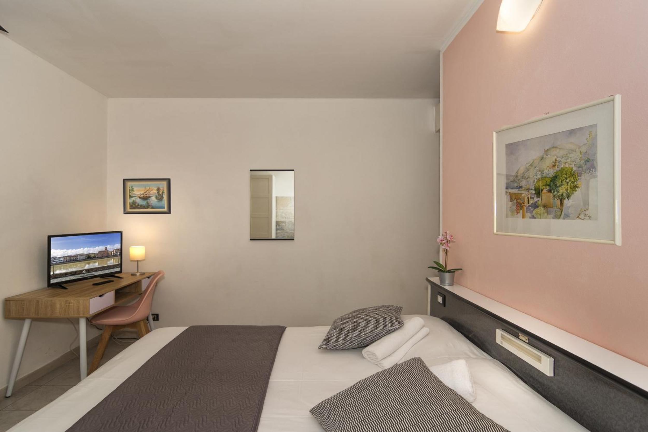 Double Room photo 3