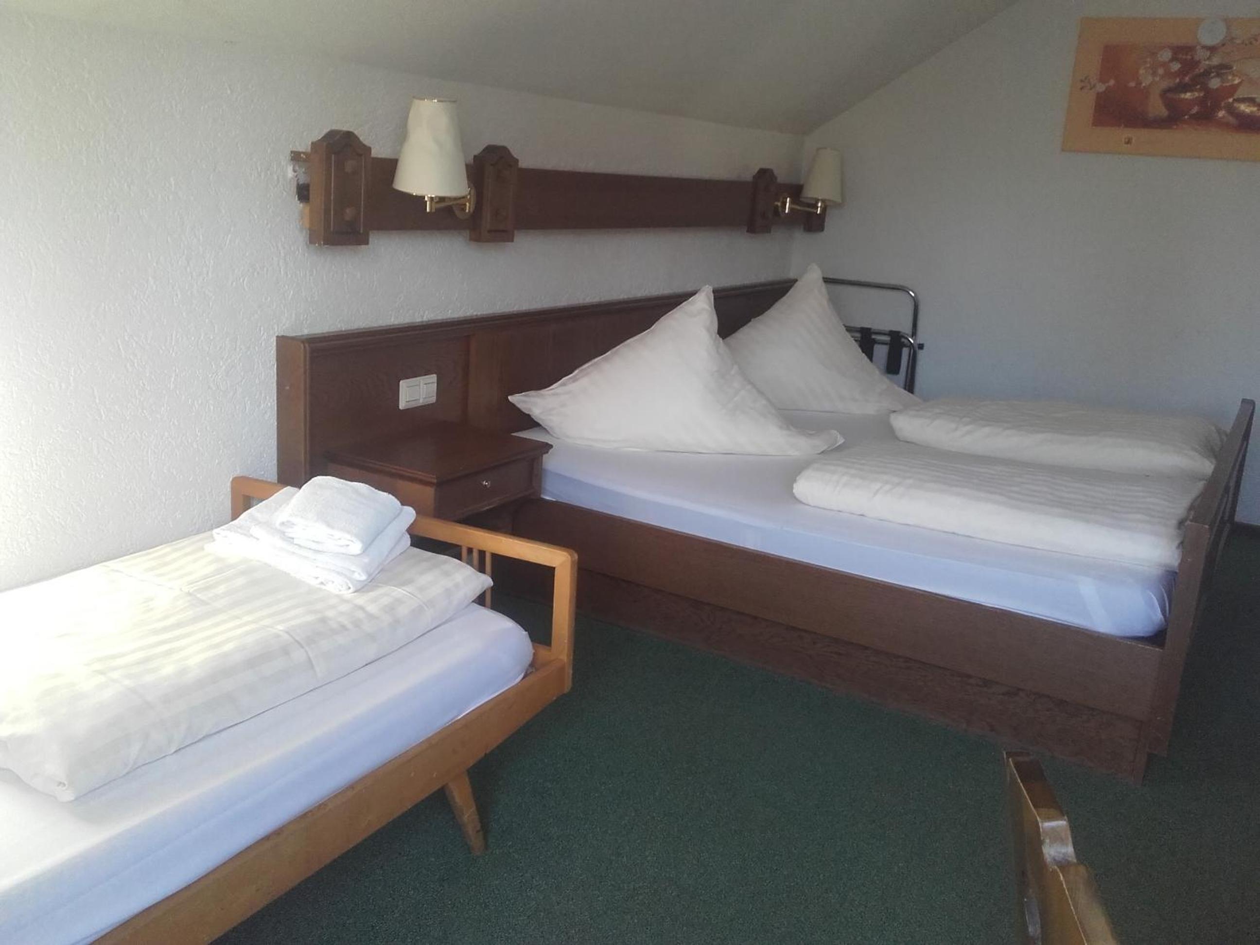 Triple Room - Photo 2