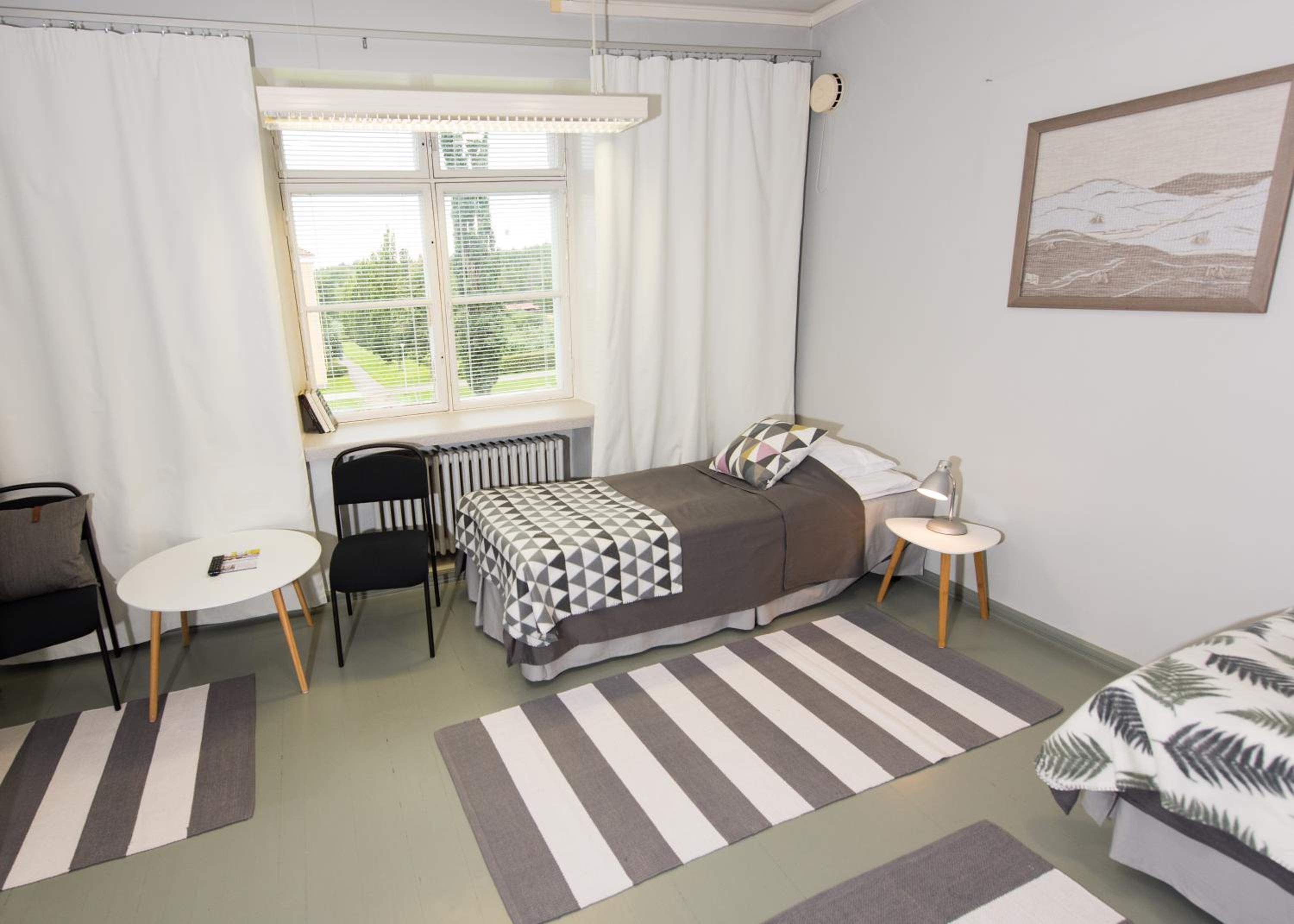 Apartment With Garden View photo 1