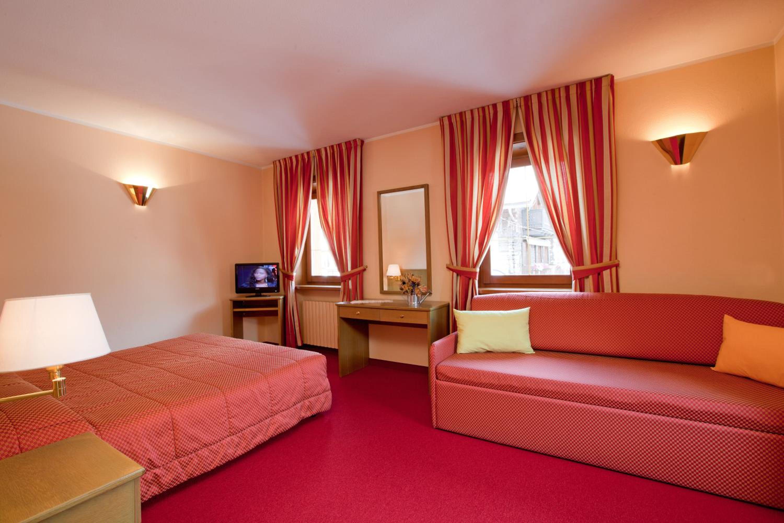 Superior Double Room photo 1