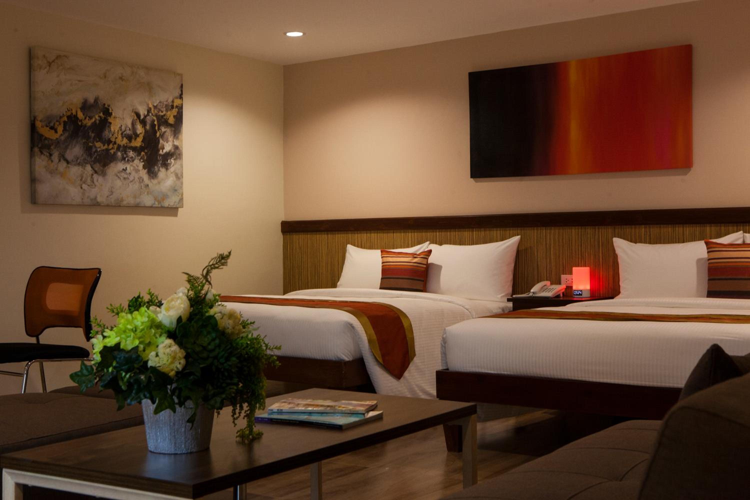 Suite - Photo 3