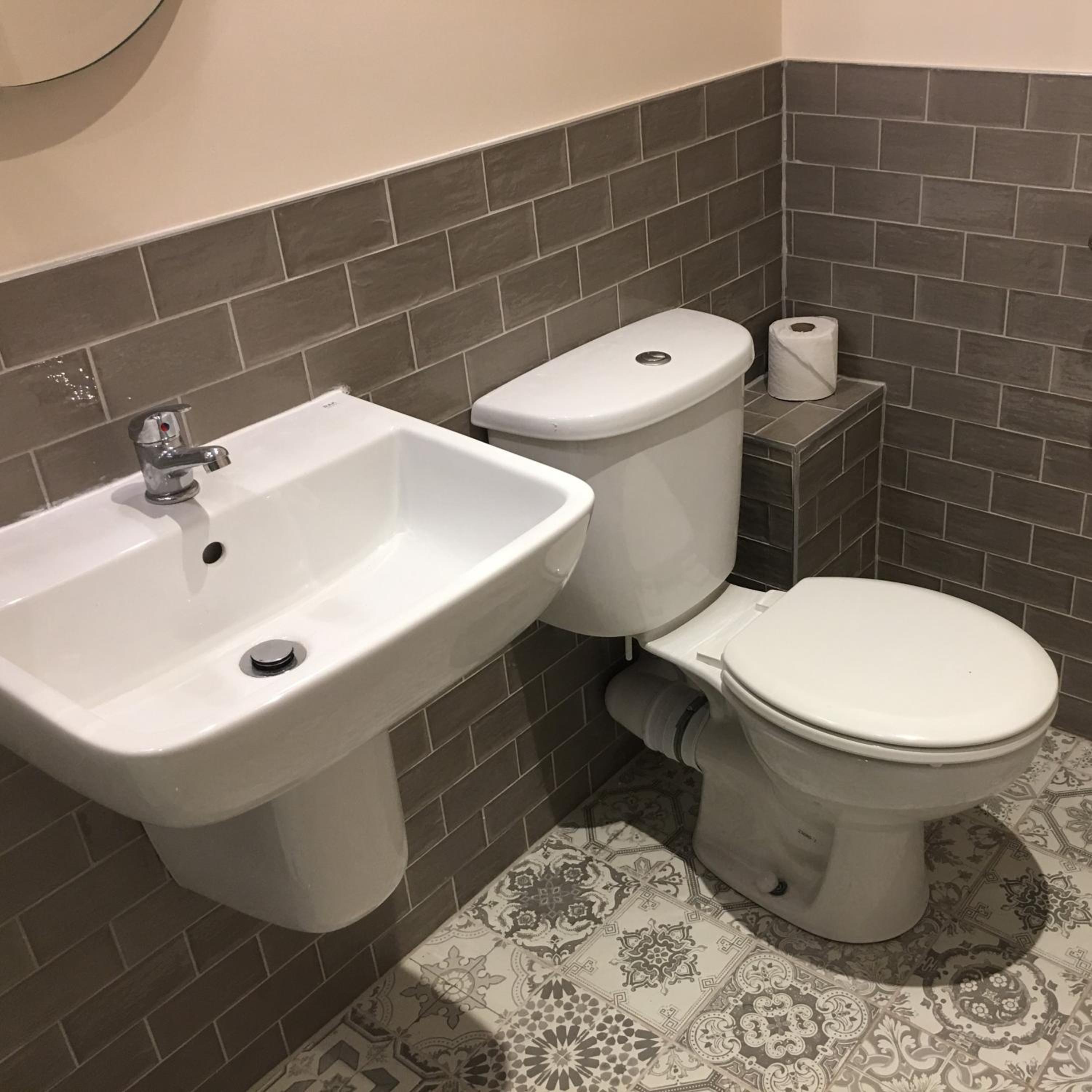 Superior Twin Room photo 3