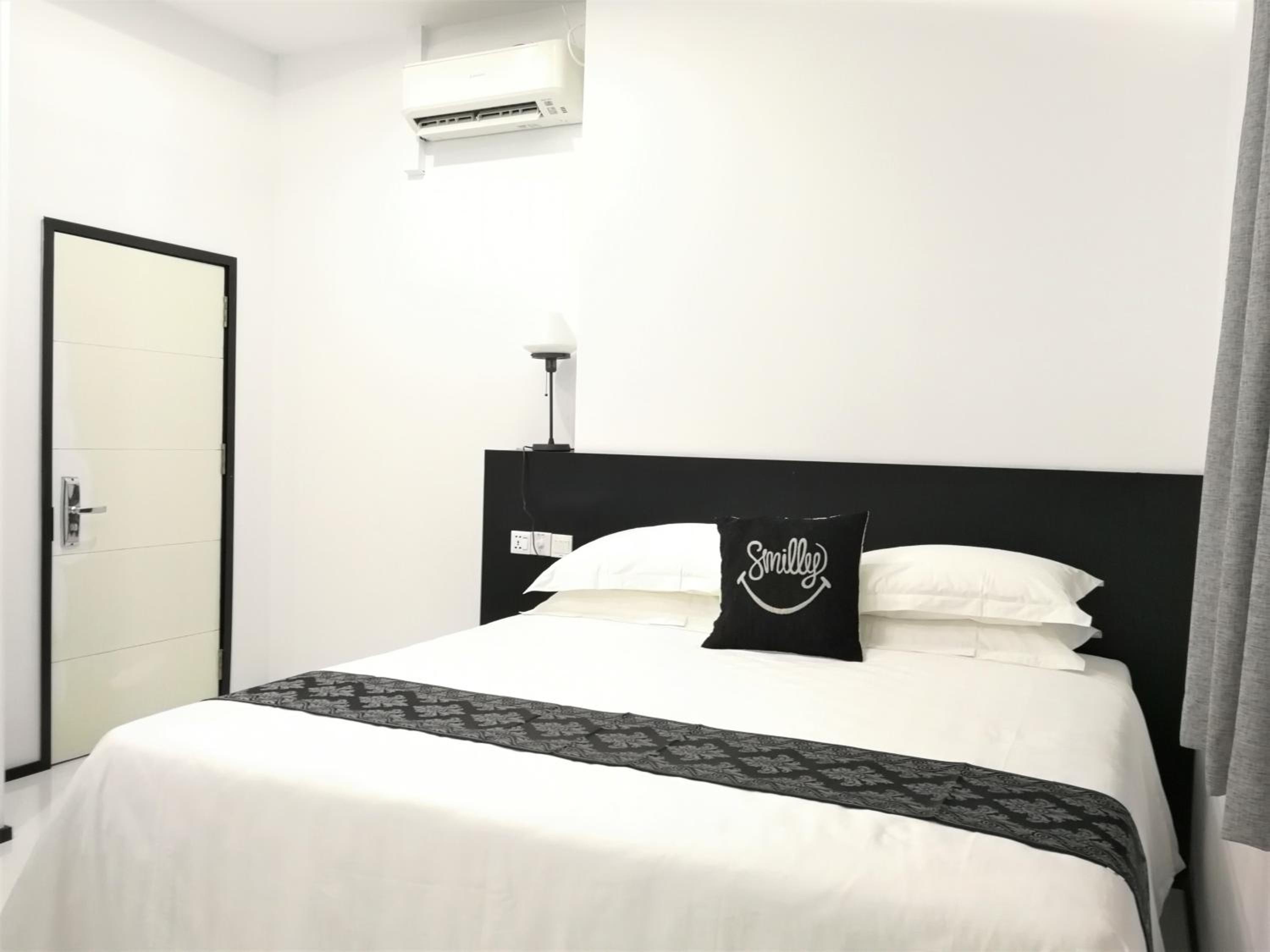 Superior King Room photo 3