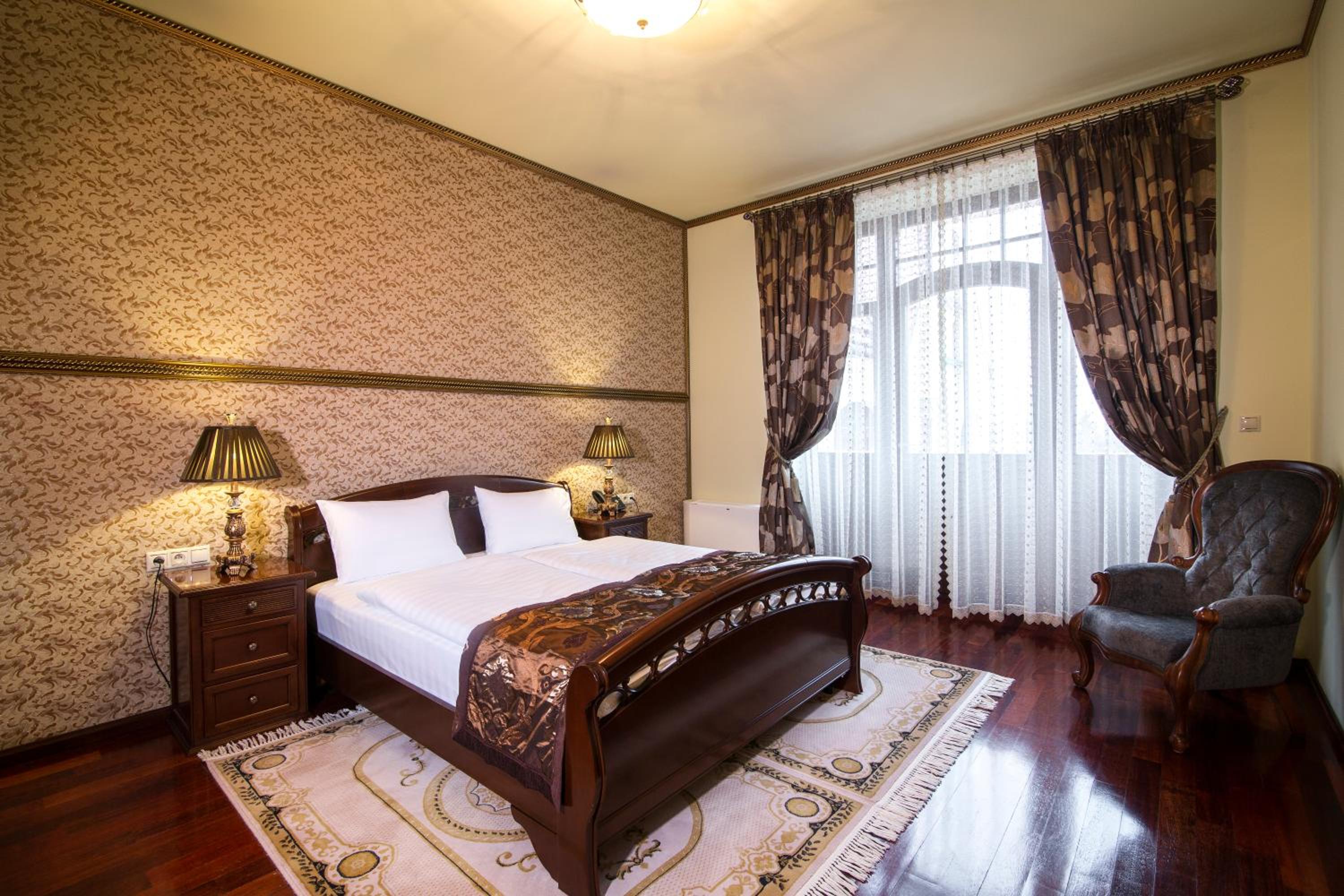 Presidential Suite