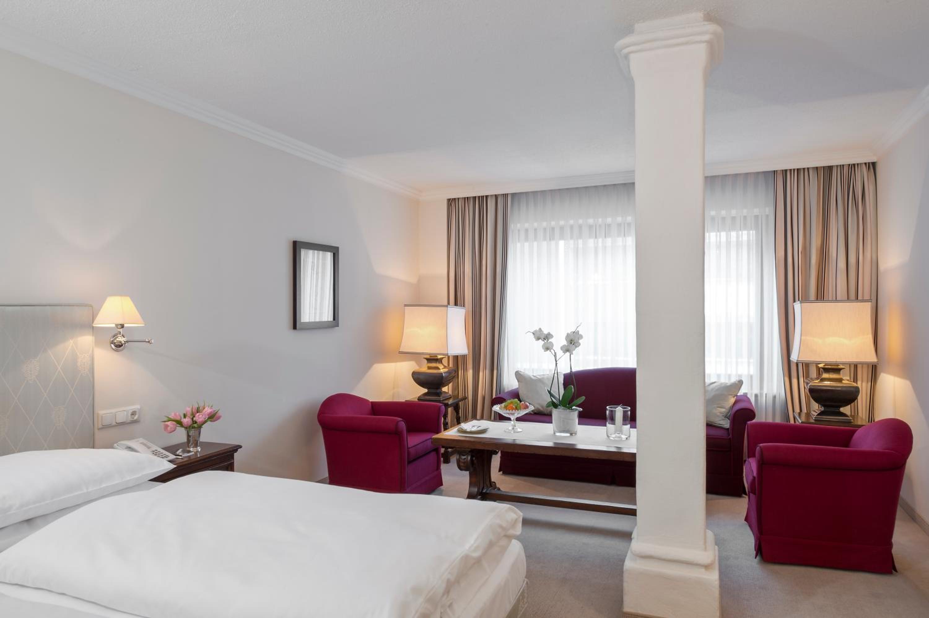 Junior Suite photo 3