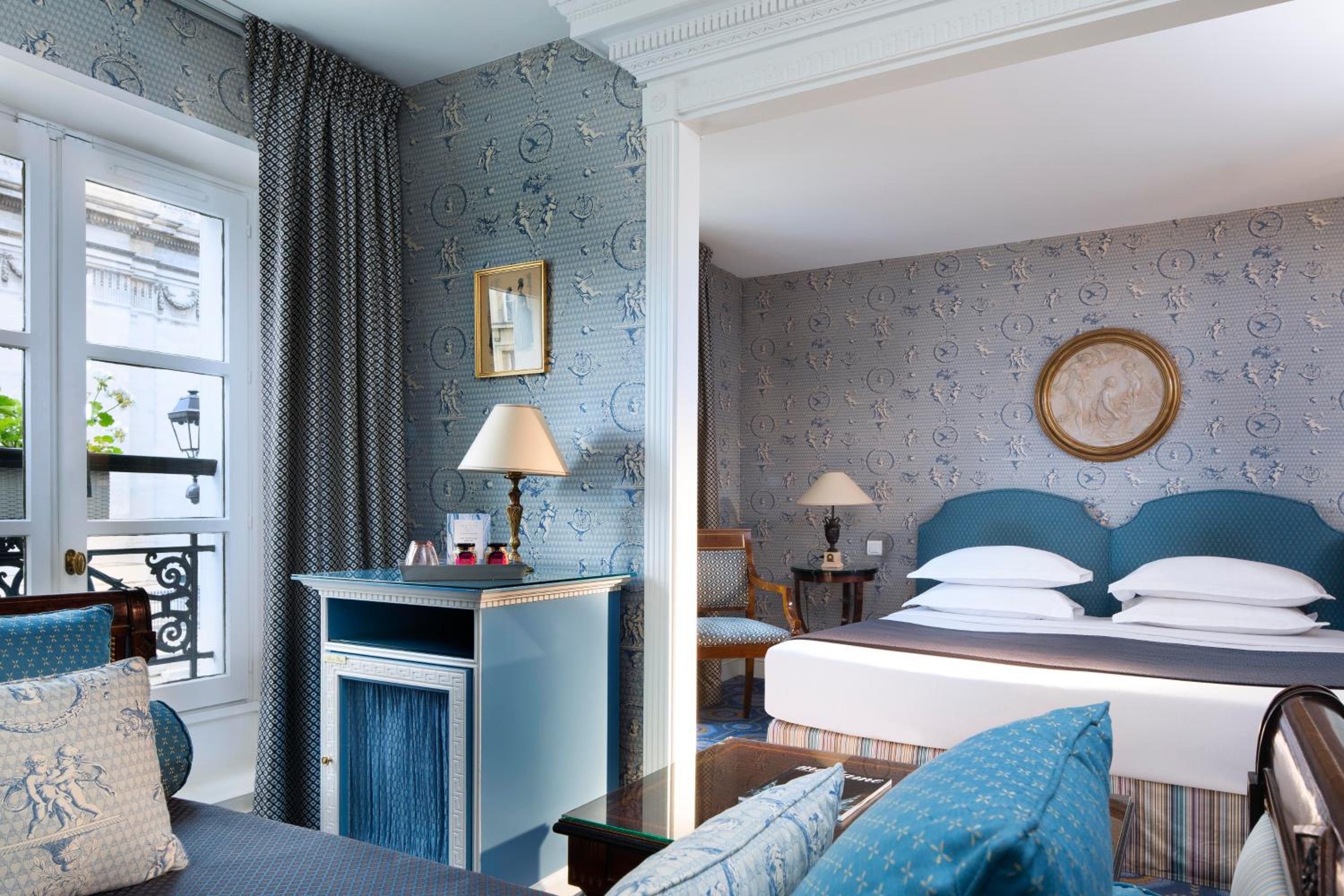Junior Suite Deluxe photo 3