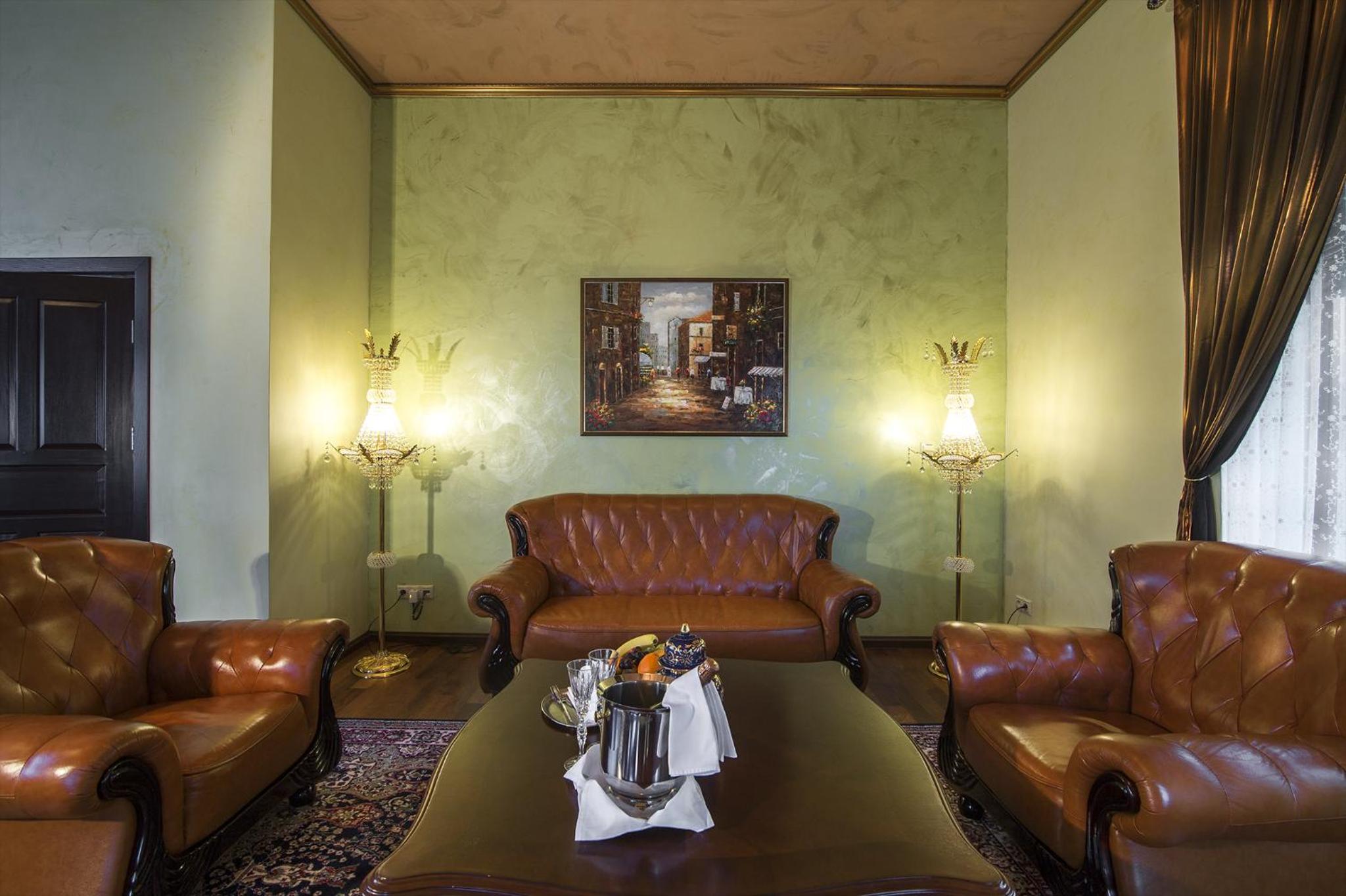 Royal Suite