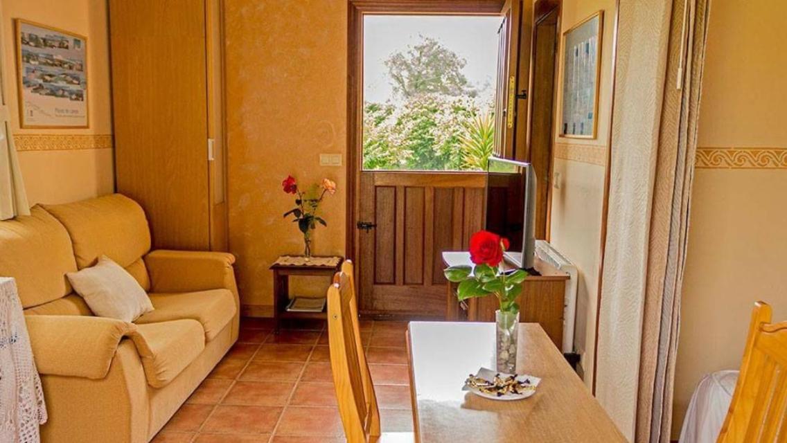 Apartamento Estudio