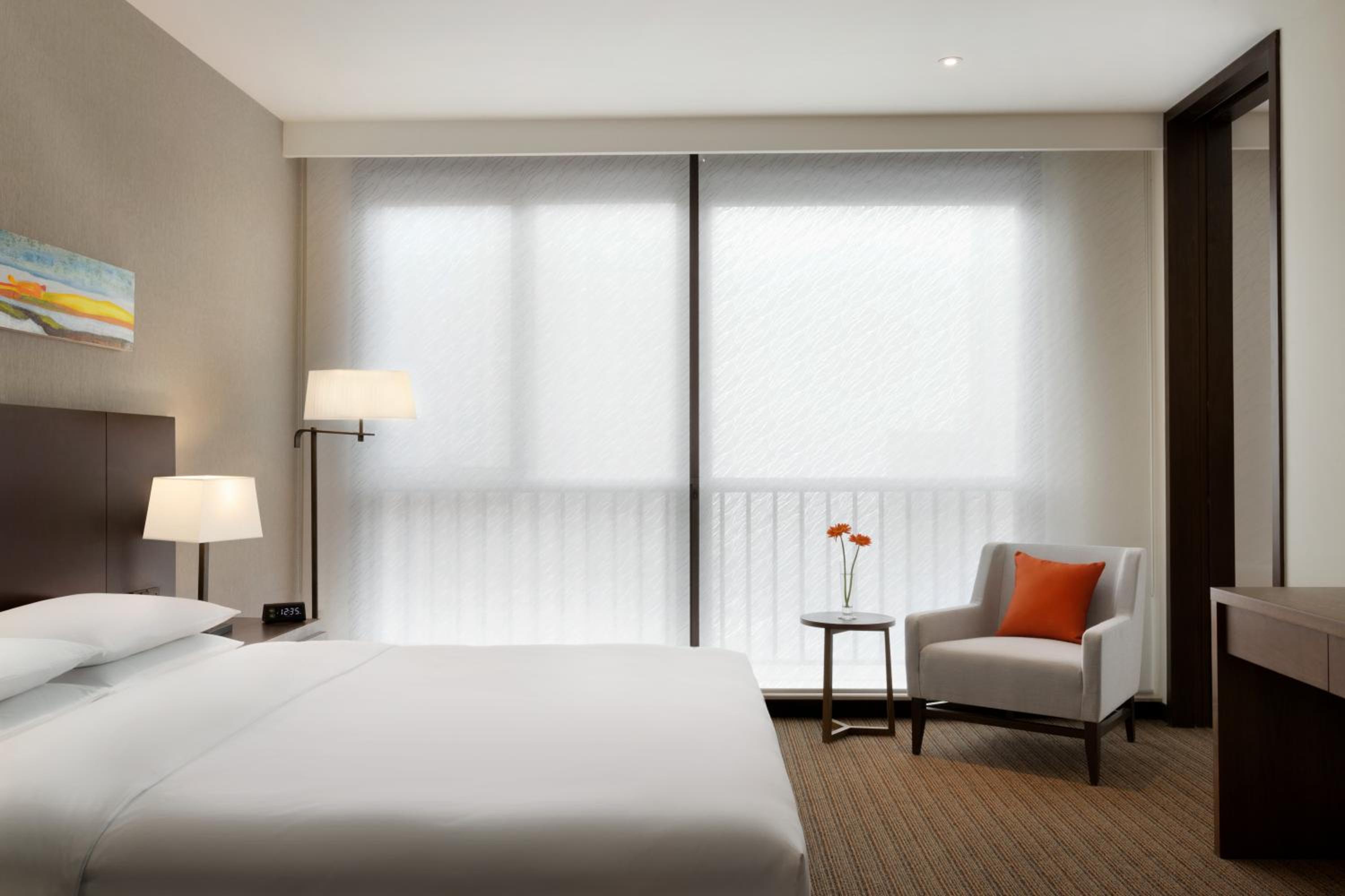 King Suite