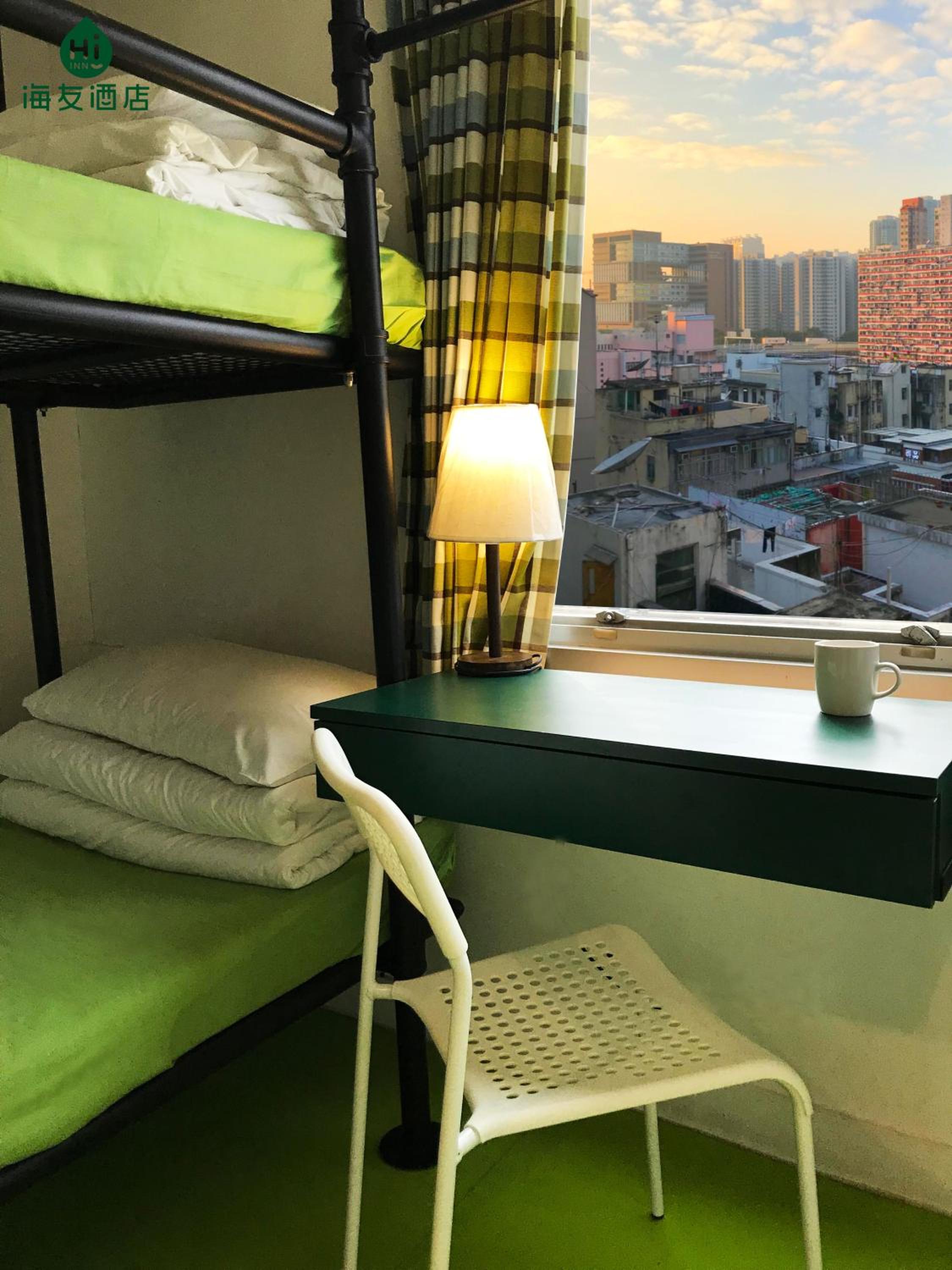 Comfort Bunk Bed Private En-Suite