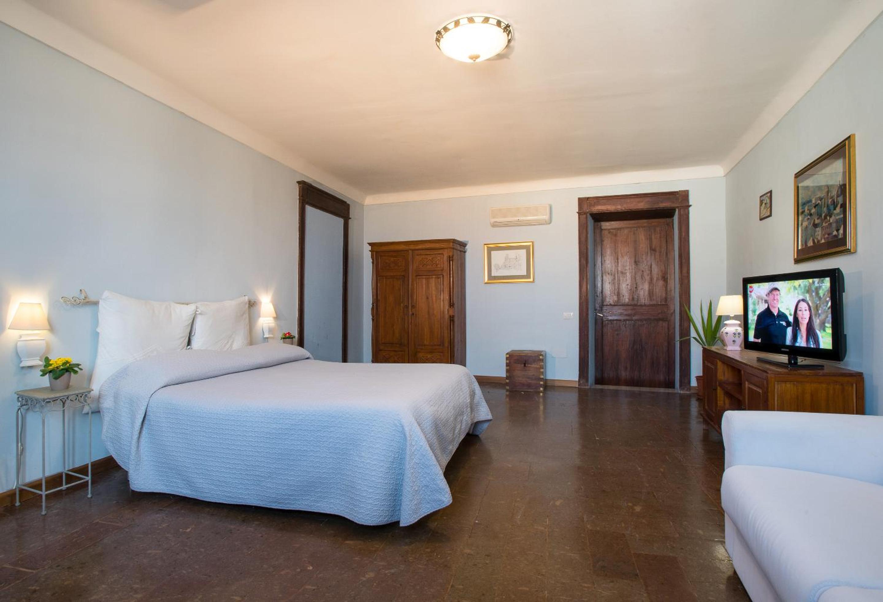One-Bedroom Apartment with City View - Dama photo 3