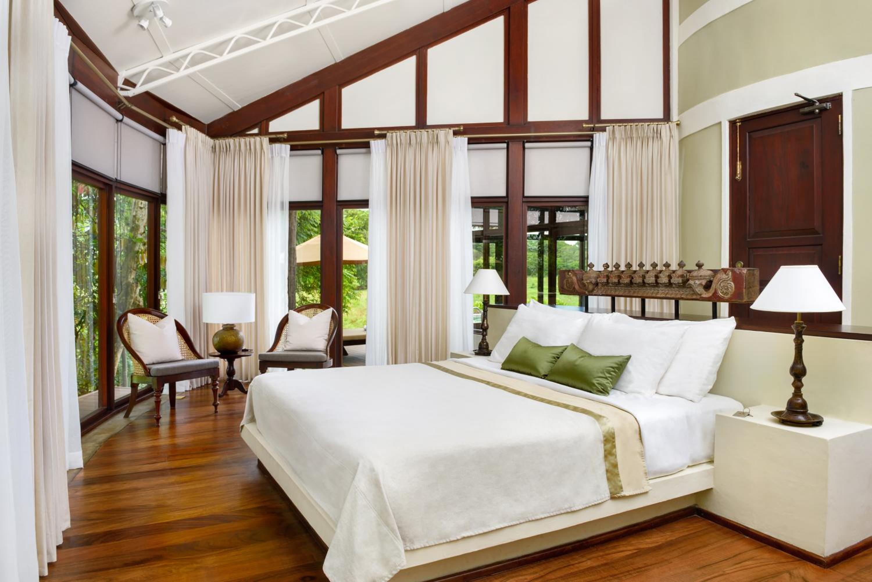 Two Bedroom Pool Villa  photo 1
