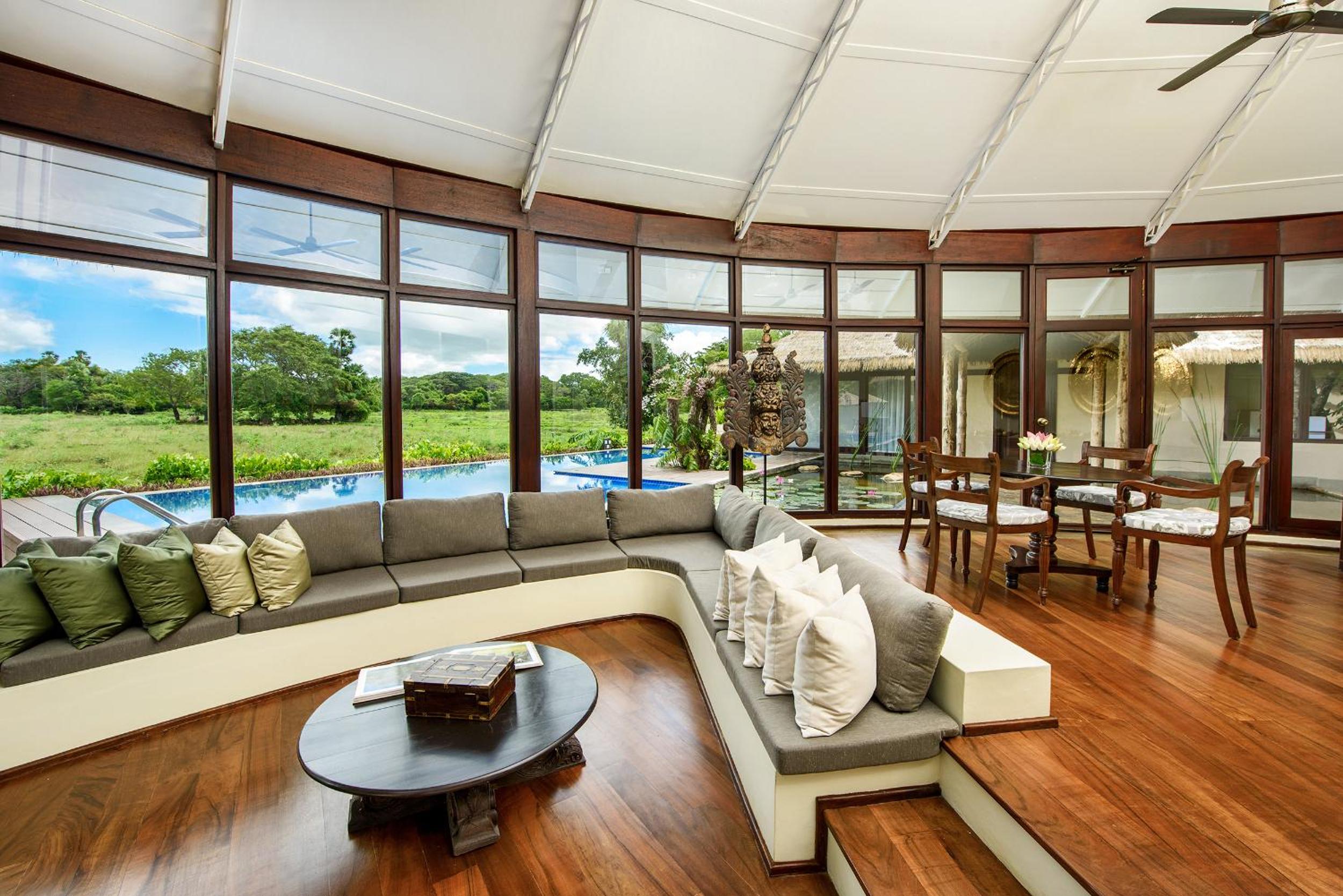 Two Bedroom Pool Villa  photo 3