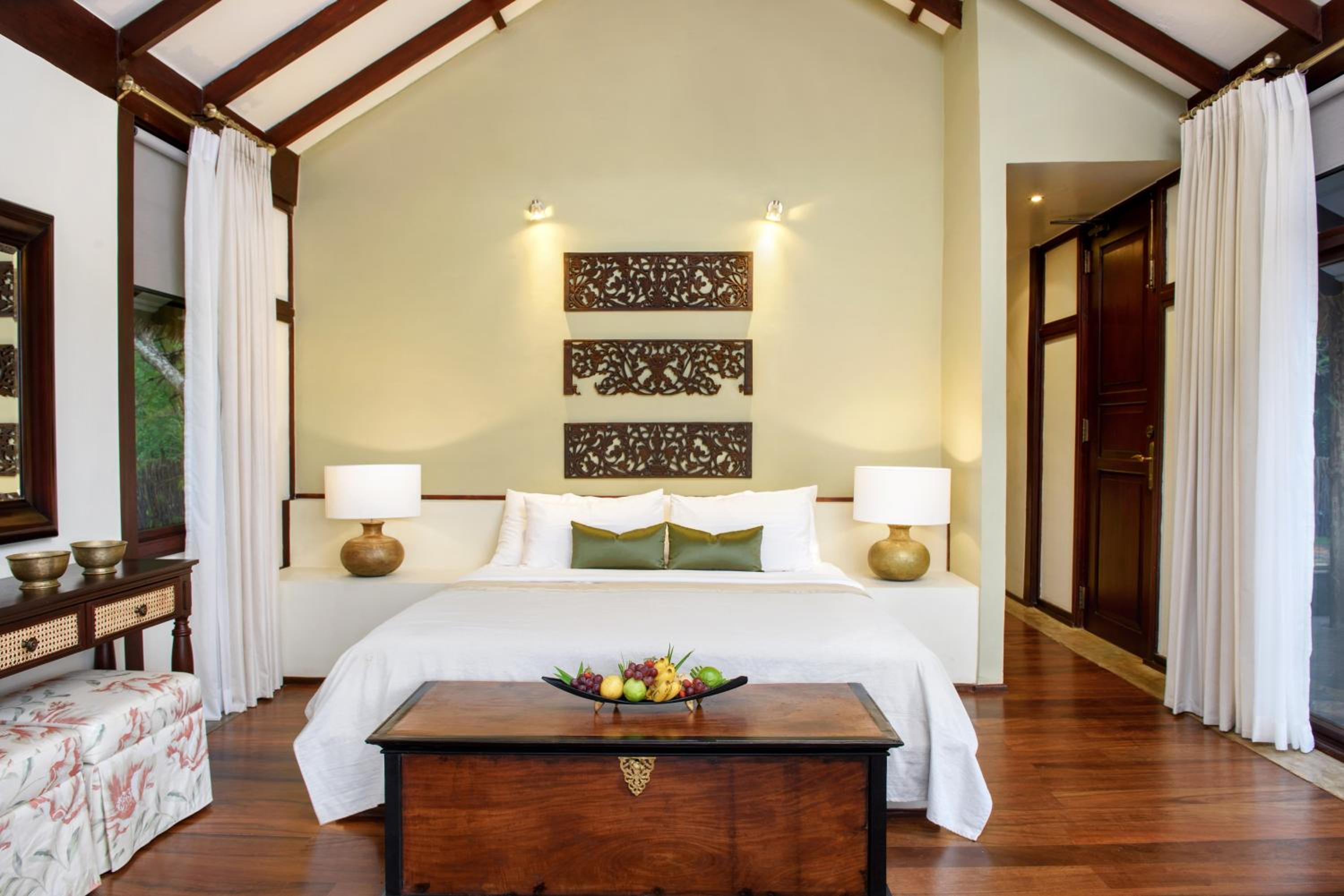 Two Bedroom Pool Villa  photo 2