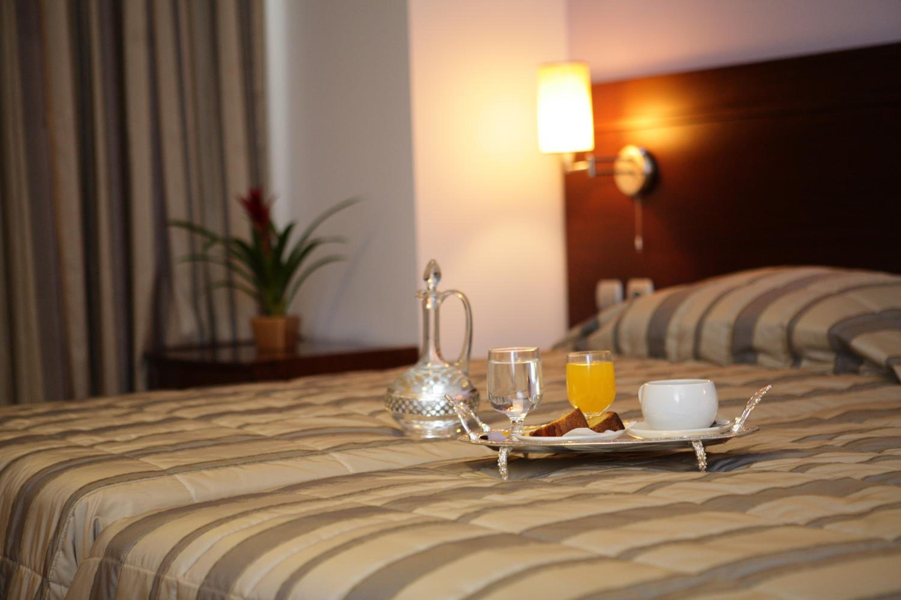 Standard King or Twin Room - Photo 3