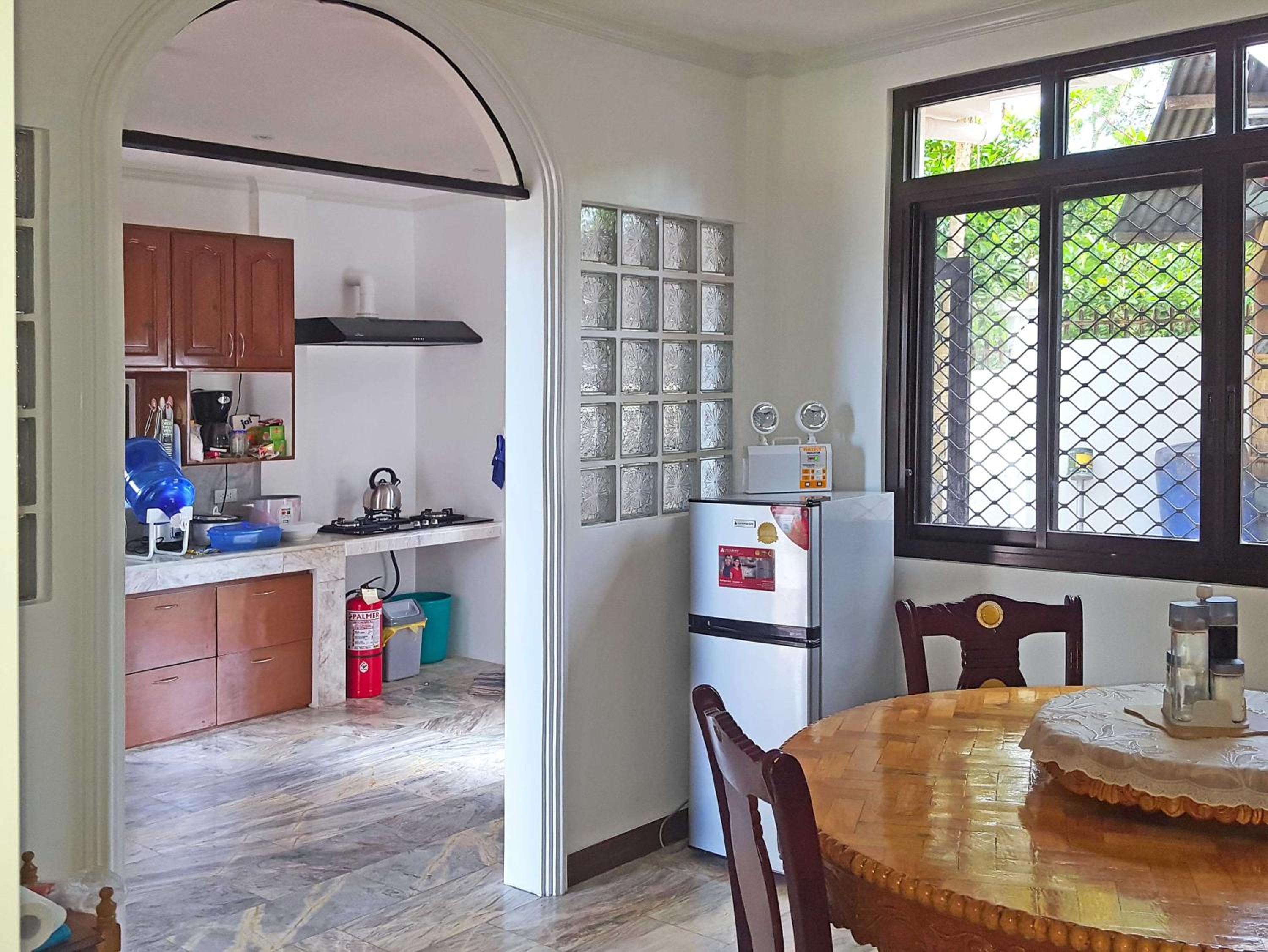 Three-Bedroom Townhouse - Photo 62