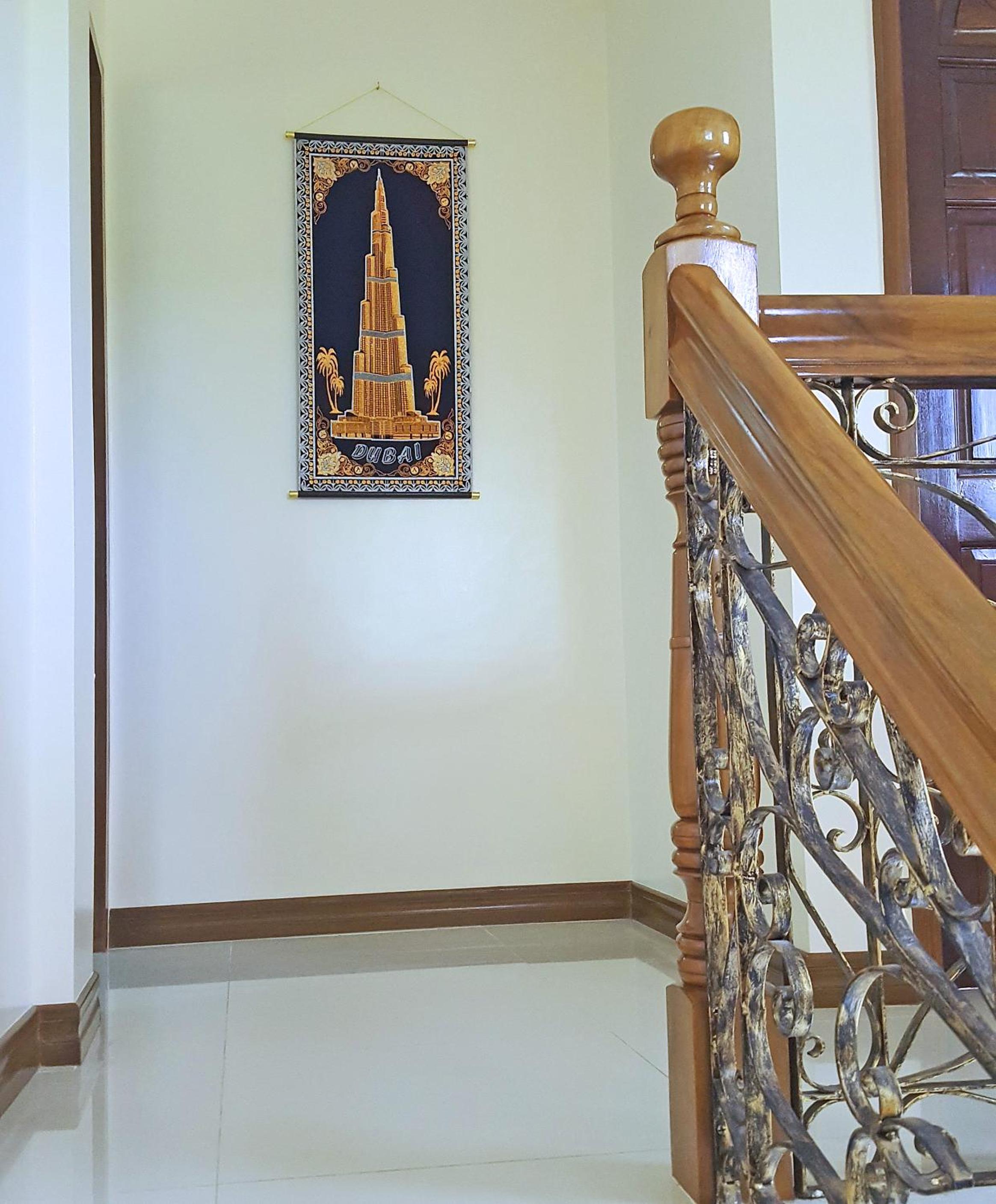 Three-Bedroom Townhouse - Photo 65