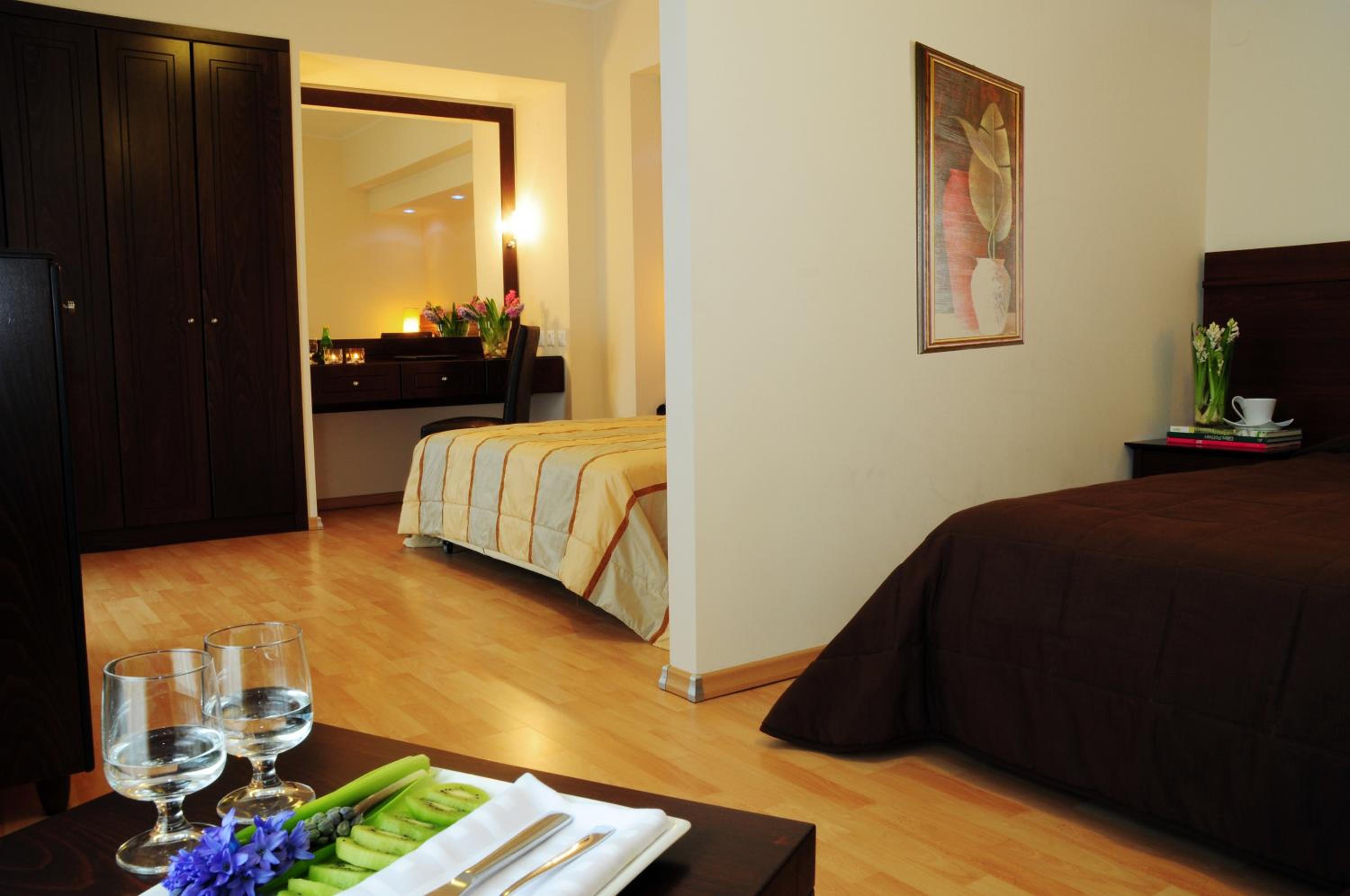 Deluxe Triple Room - Photo 3
