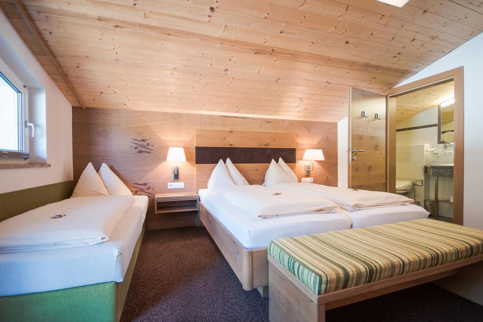 Triple Room photo 1