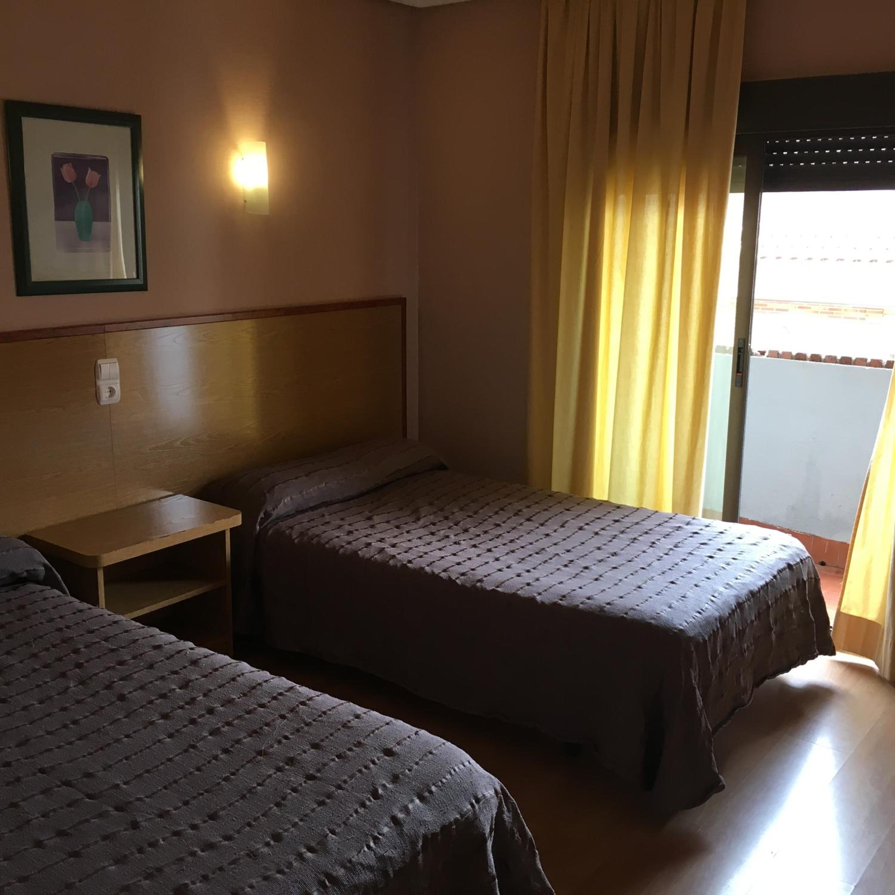 Twin Room photo 2