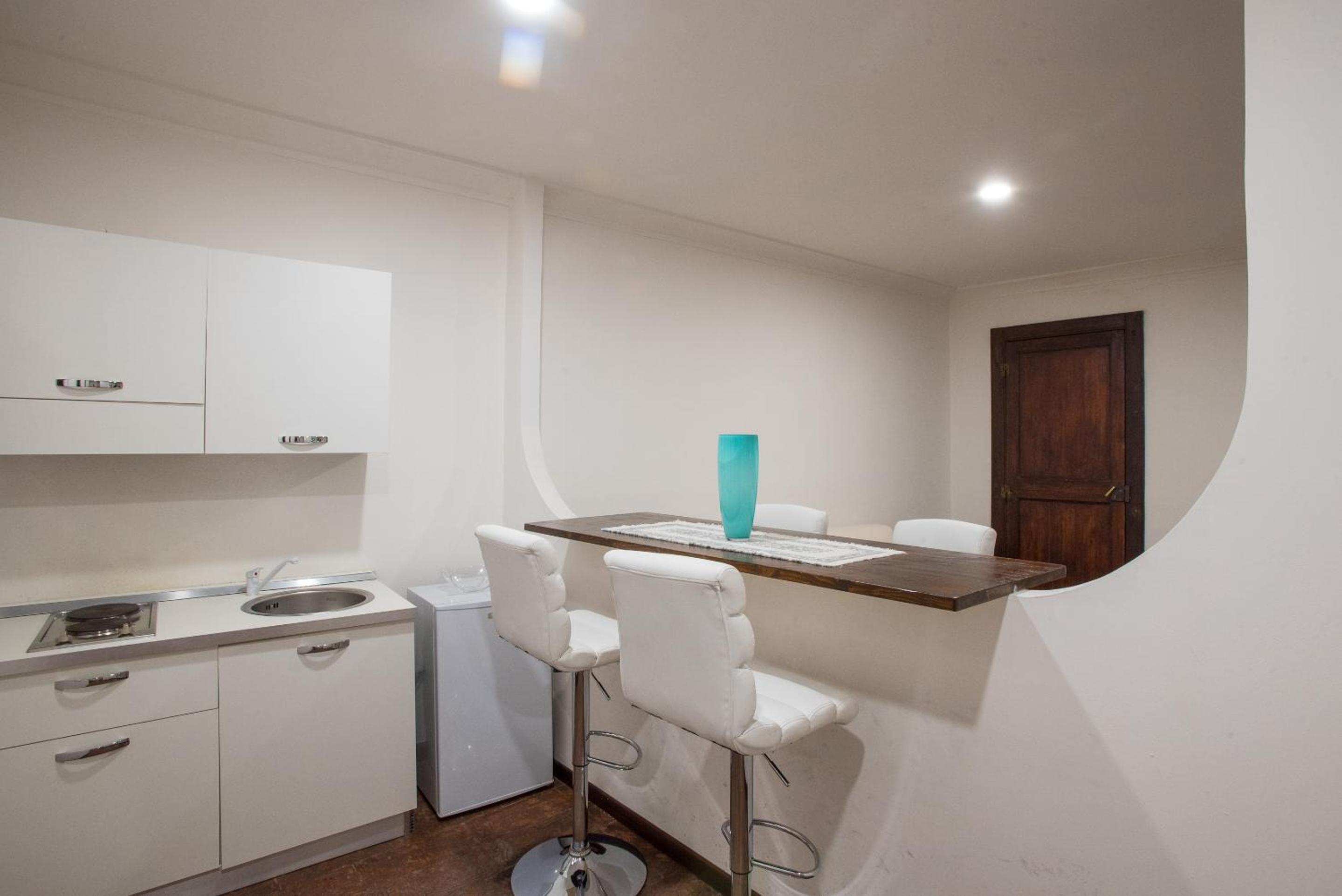 Two-Bedroom Apartment - Contessa photo 2