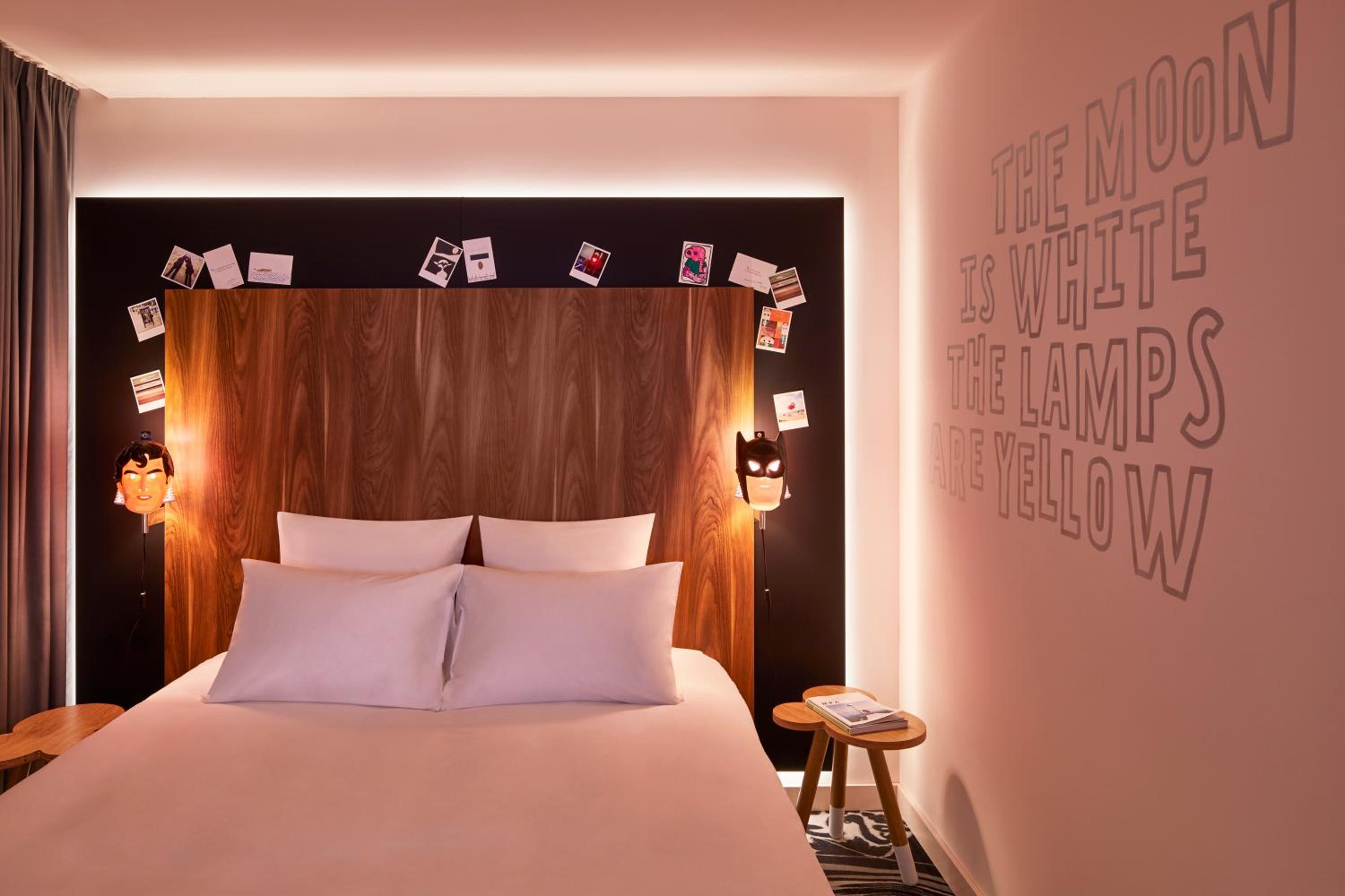 Medium Mama Double Room