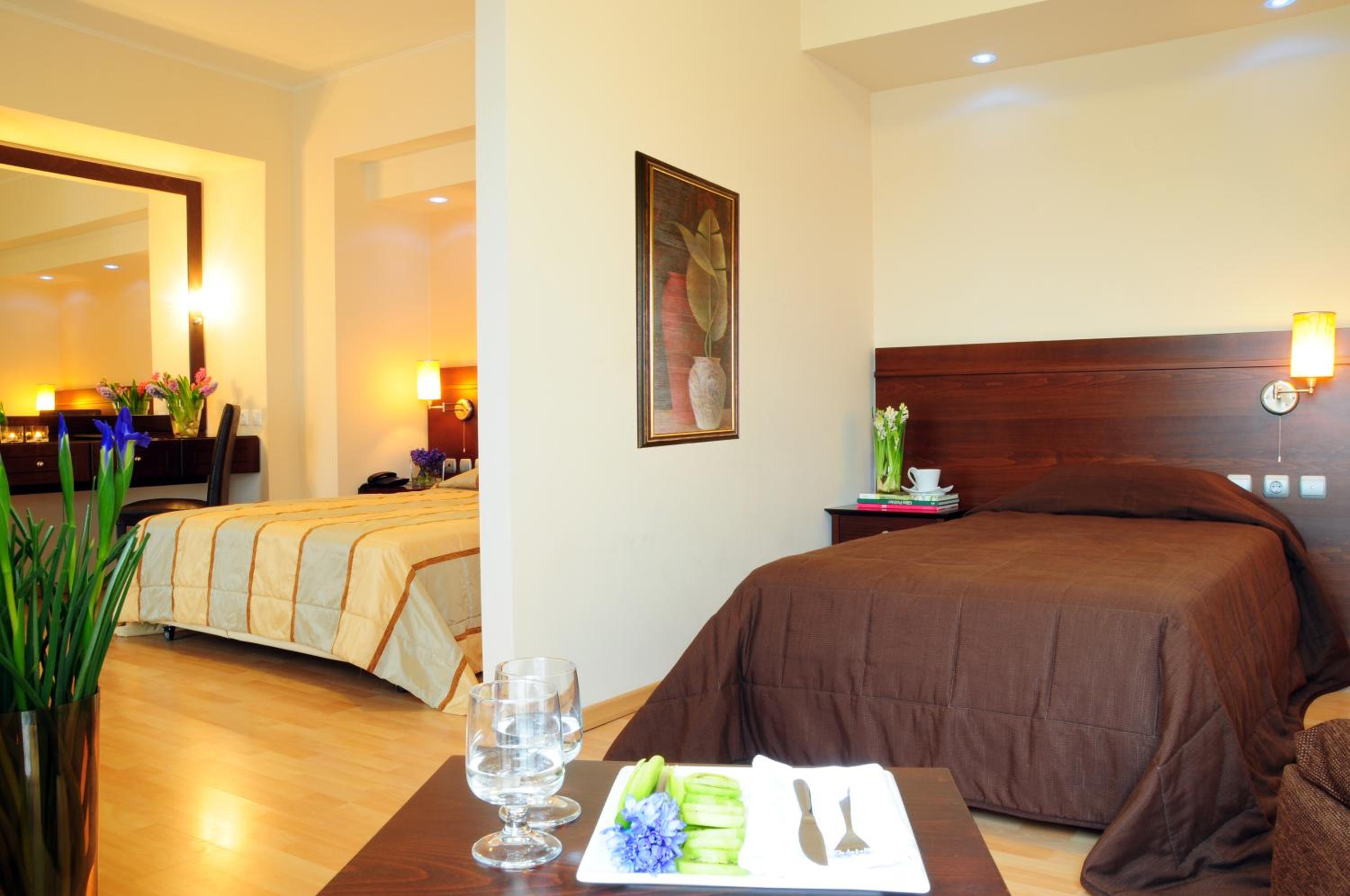 Deluxe Triple Room - Photo 1