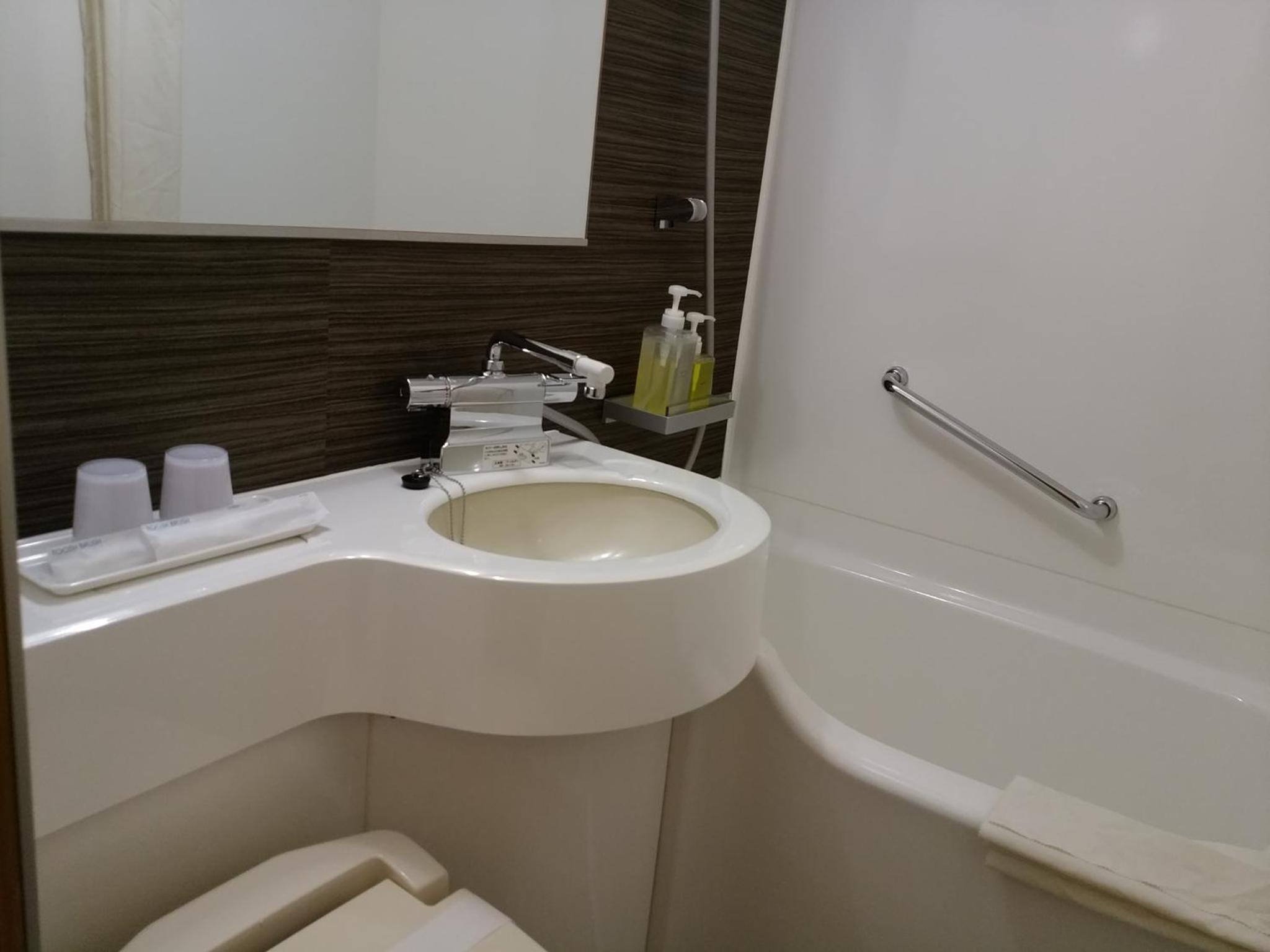 Standard Single Room - Non-Smoking - Photo 4
