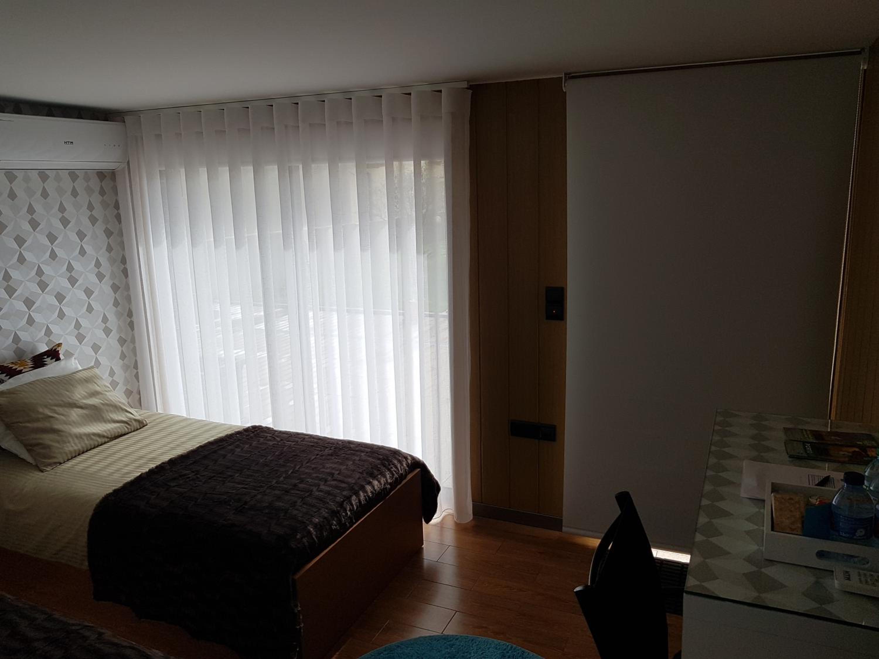 Family Room with Garden View photo 2