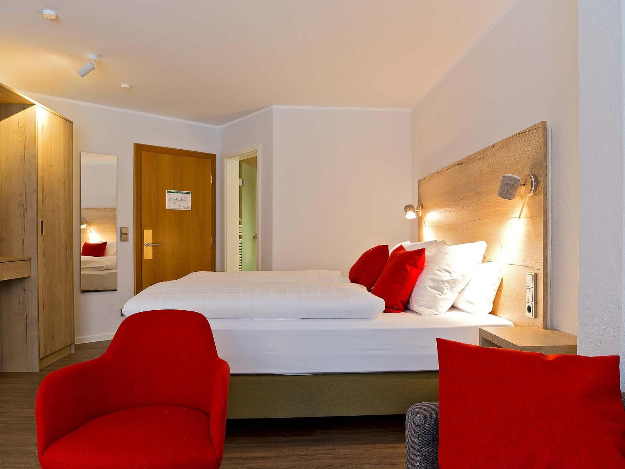 Superior Double Room photo 2