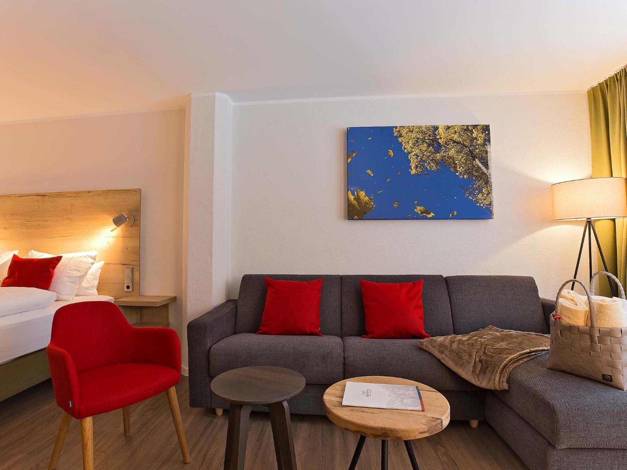 Superior Double Room photo 3